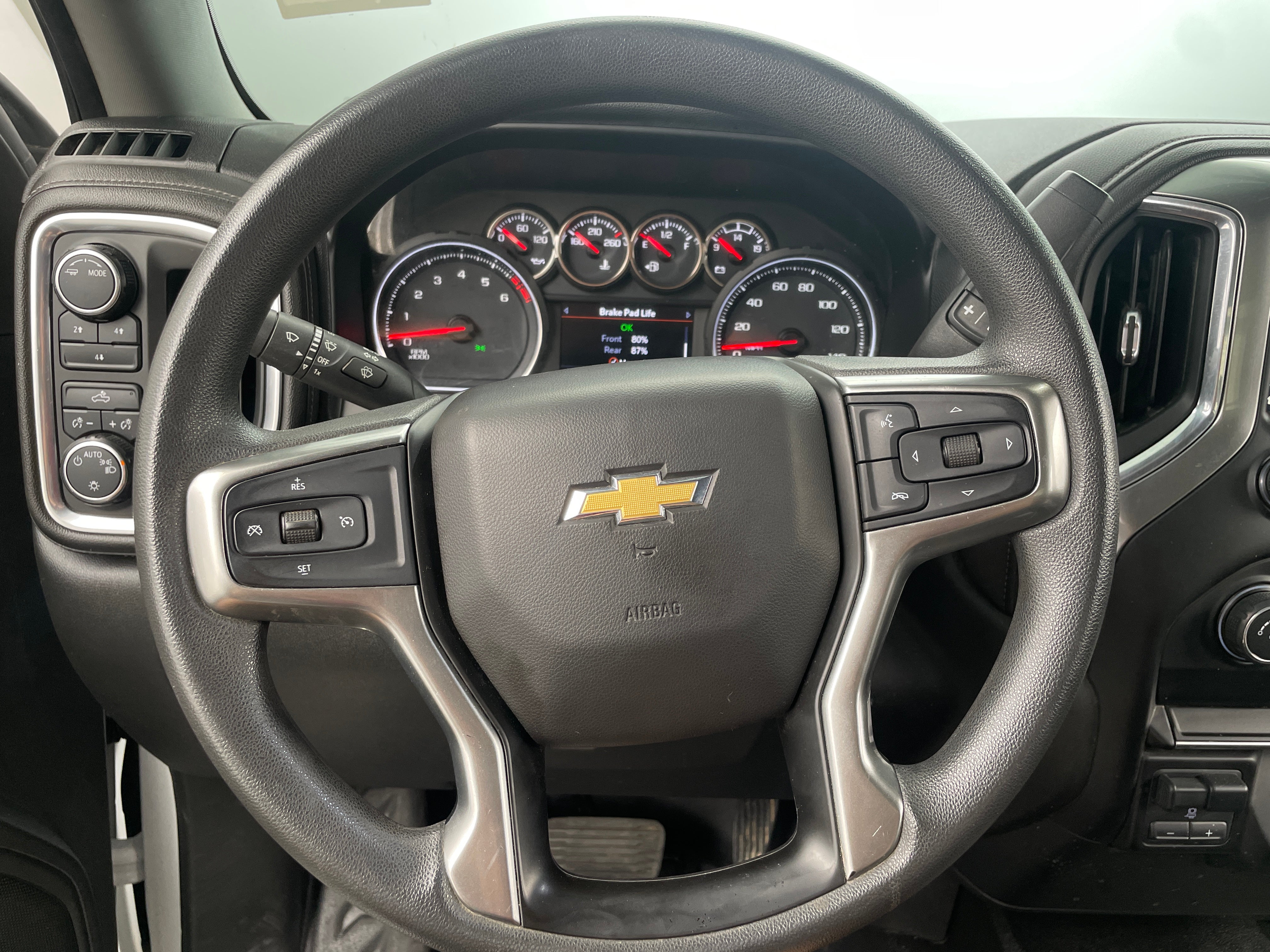 2020 Chevrolet Silverado 2500 LT 5