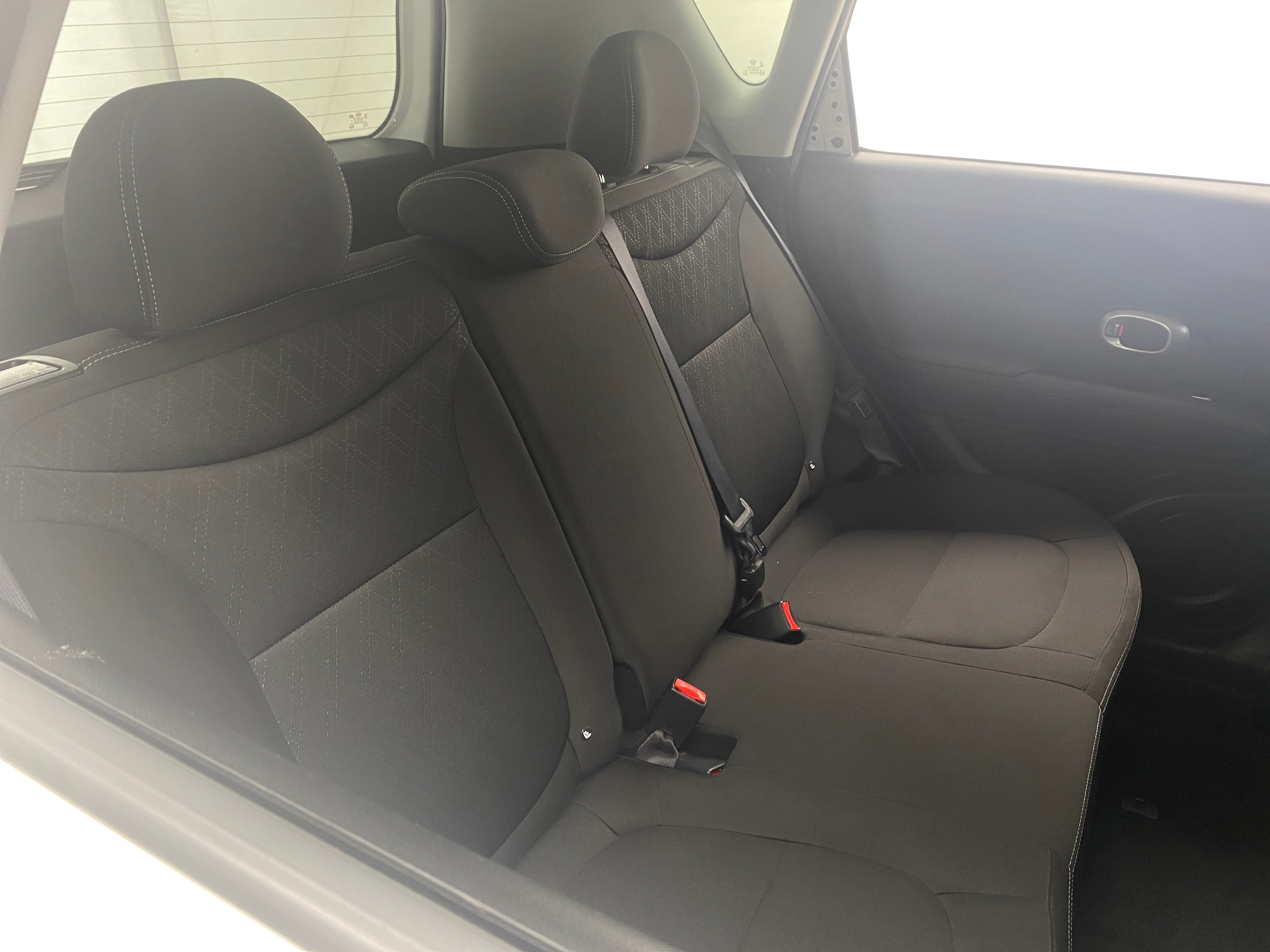 2019 Kia Soul Base 6