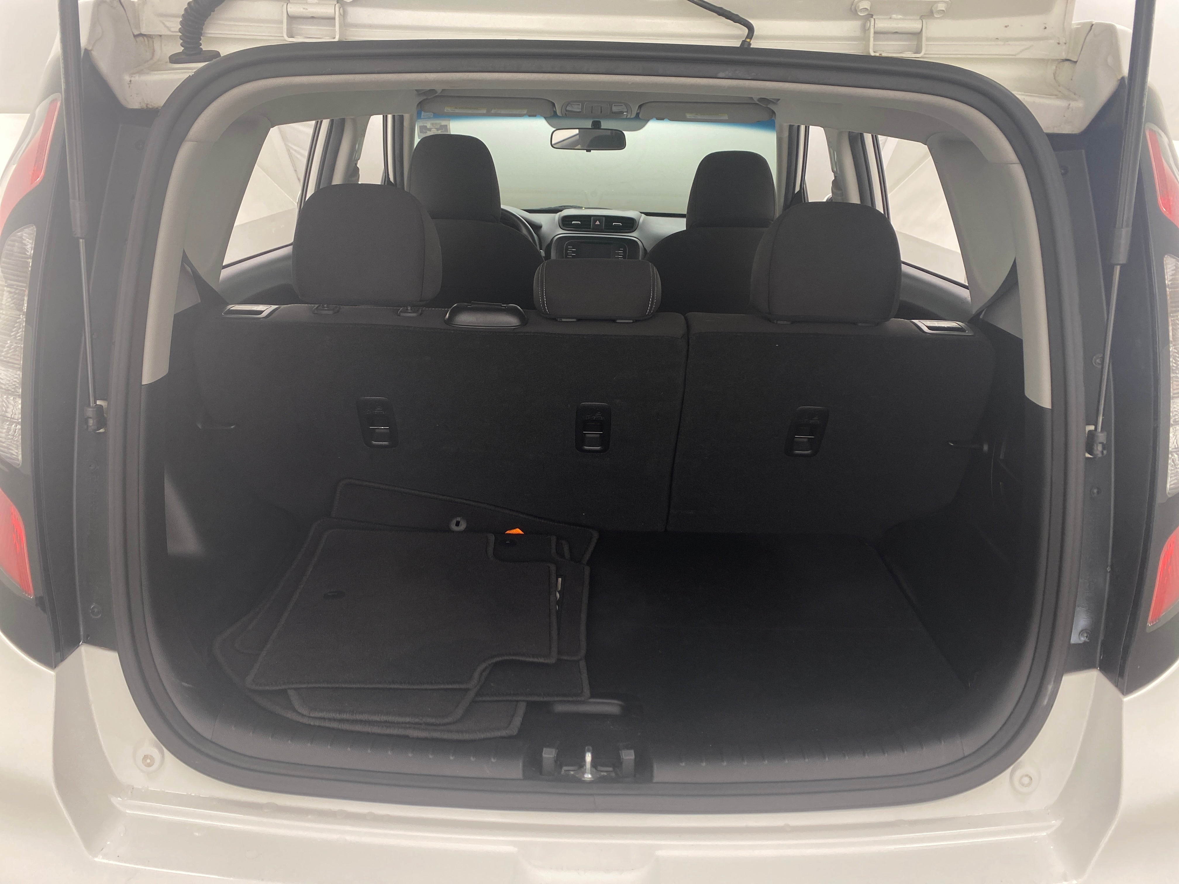 2019 Kia Soul Base 7