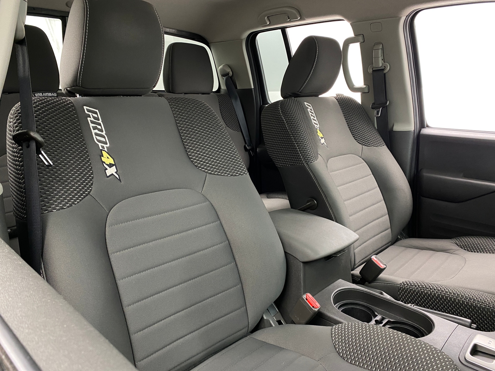 Thumbnail: 2018 Nissan Frontier - 2