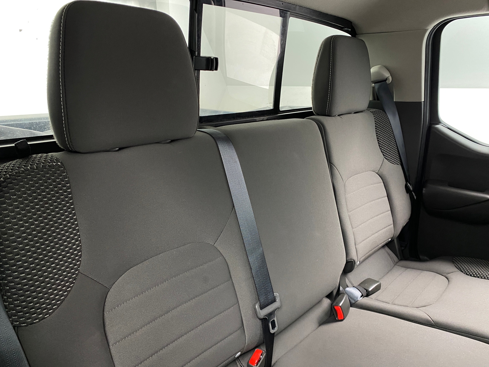 Thumbnail: 2018 Nissan Frontier - 6