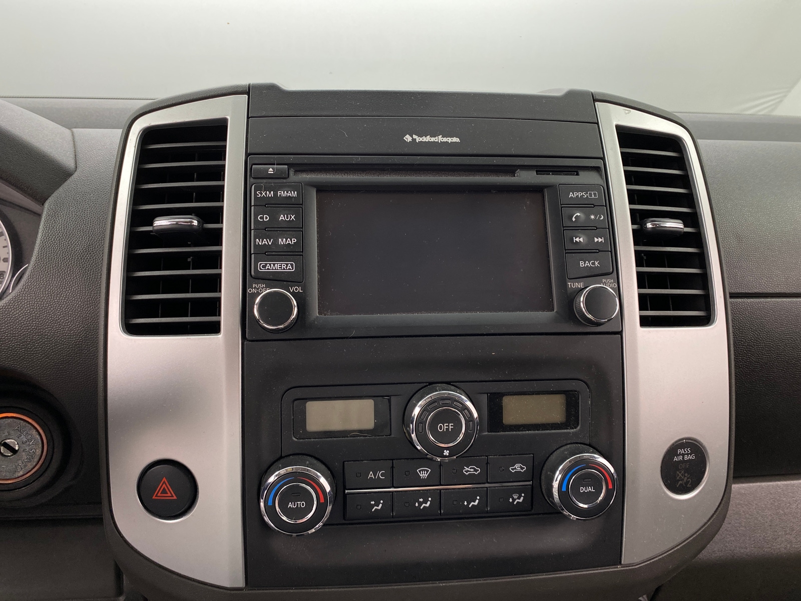 Thumbnail: 2018 Nissan Frontier - 4