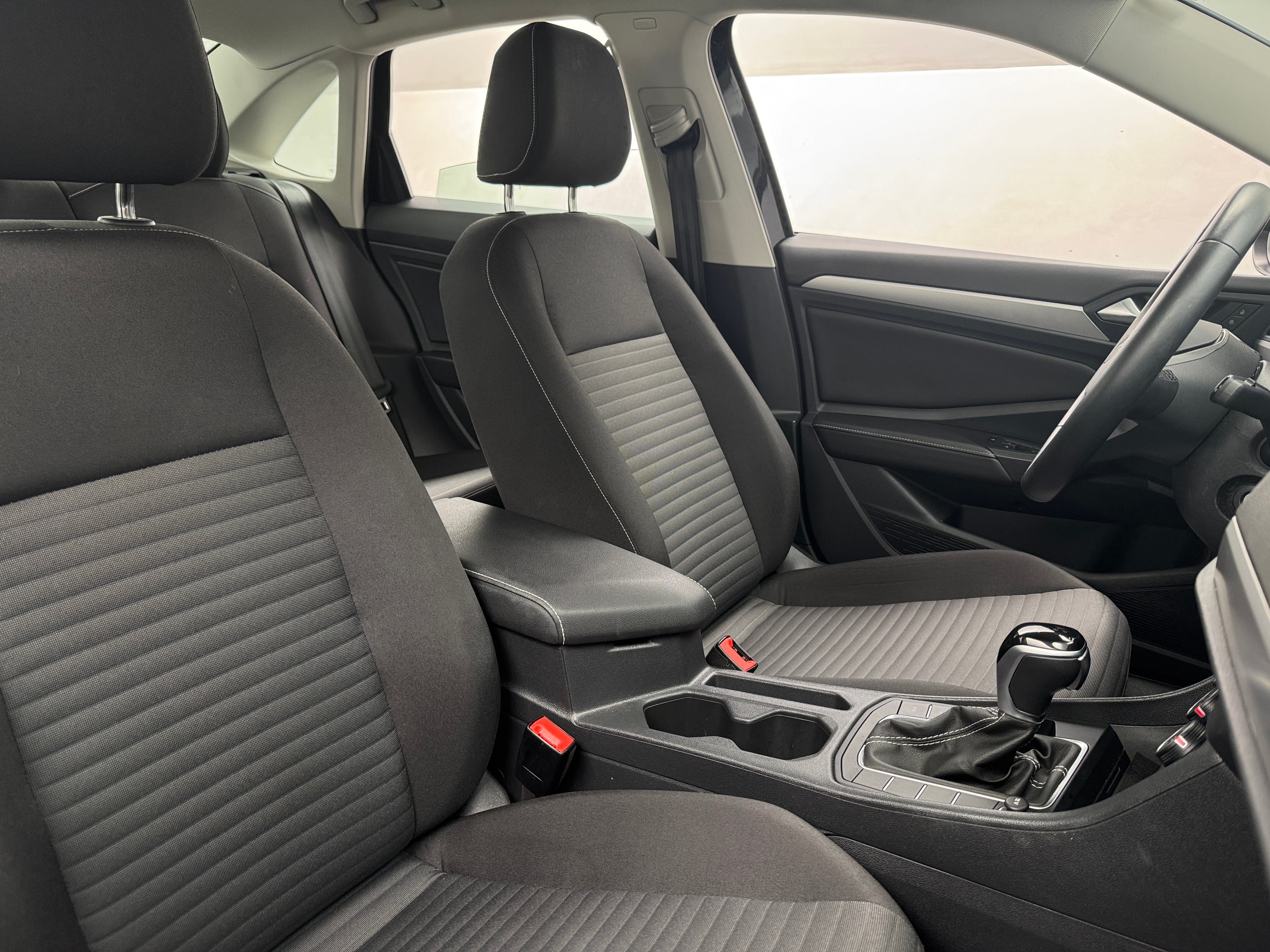 2024 Volkswagen Jetta S 2