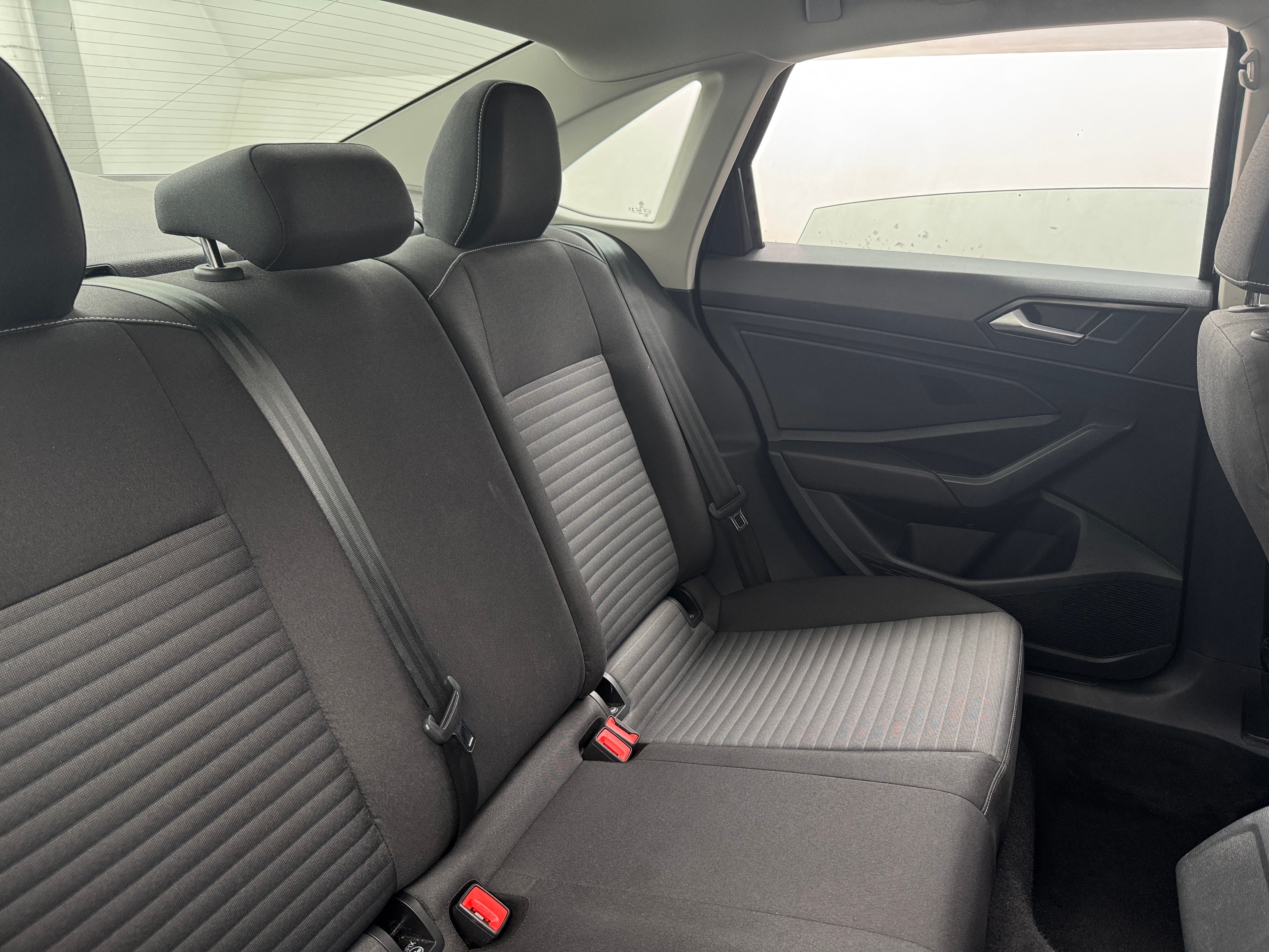 2024 Volkswagen Jetta S 6