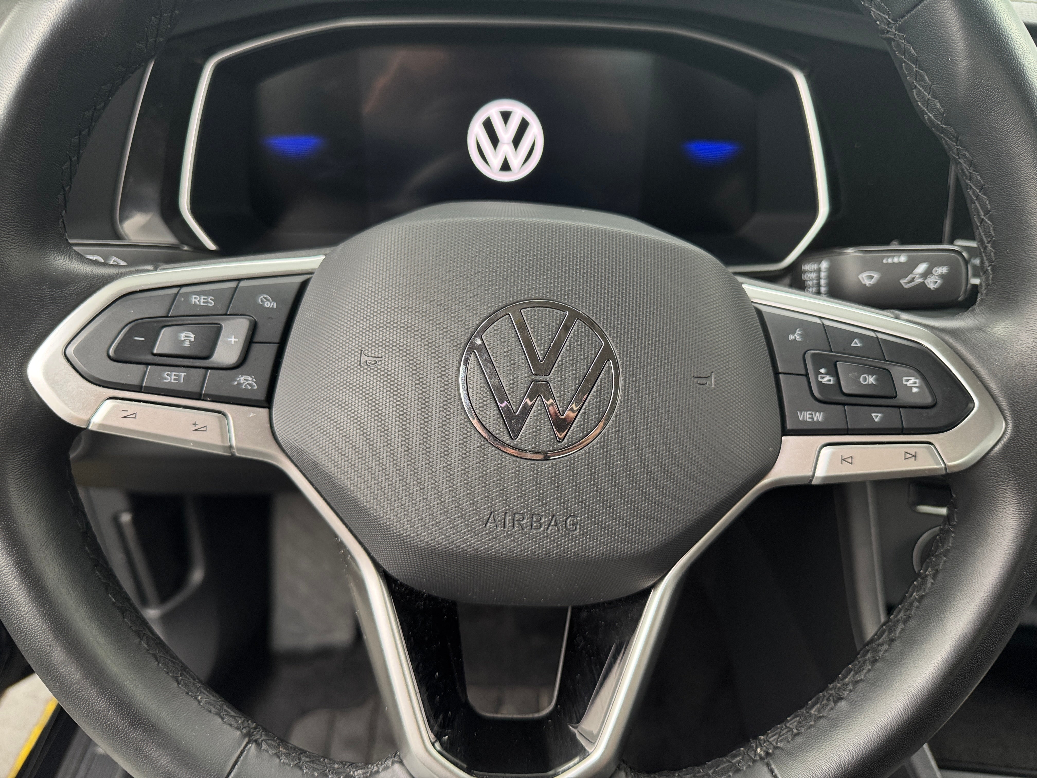 2024 Volkswagen Jetta S 5