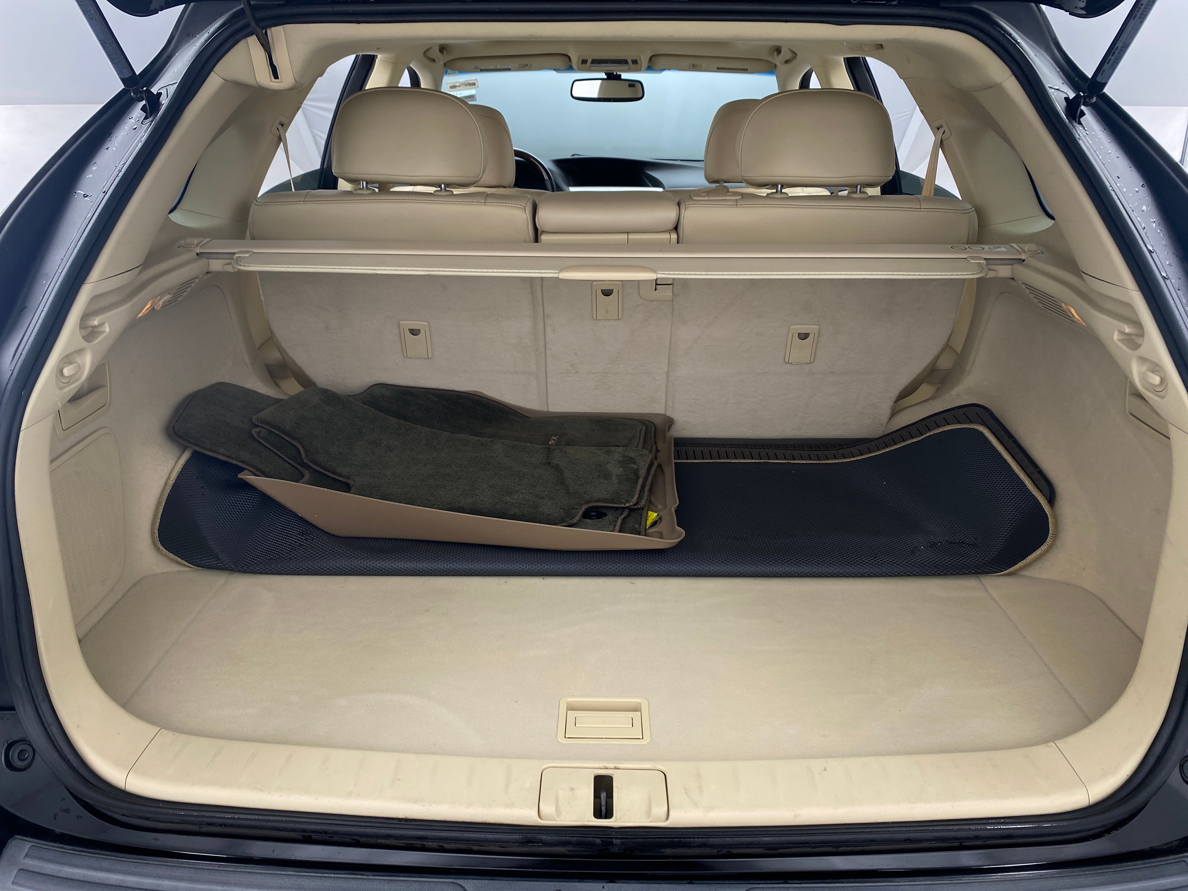 2015 Lexus RX 350 6