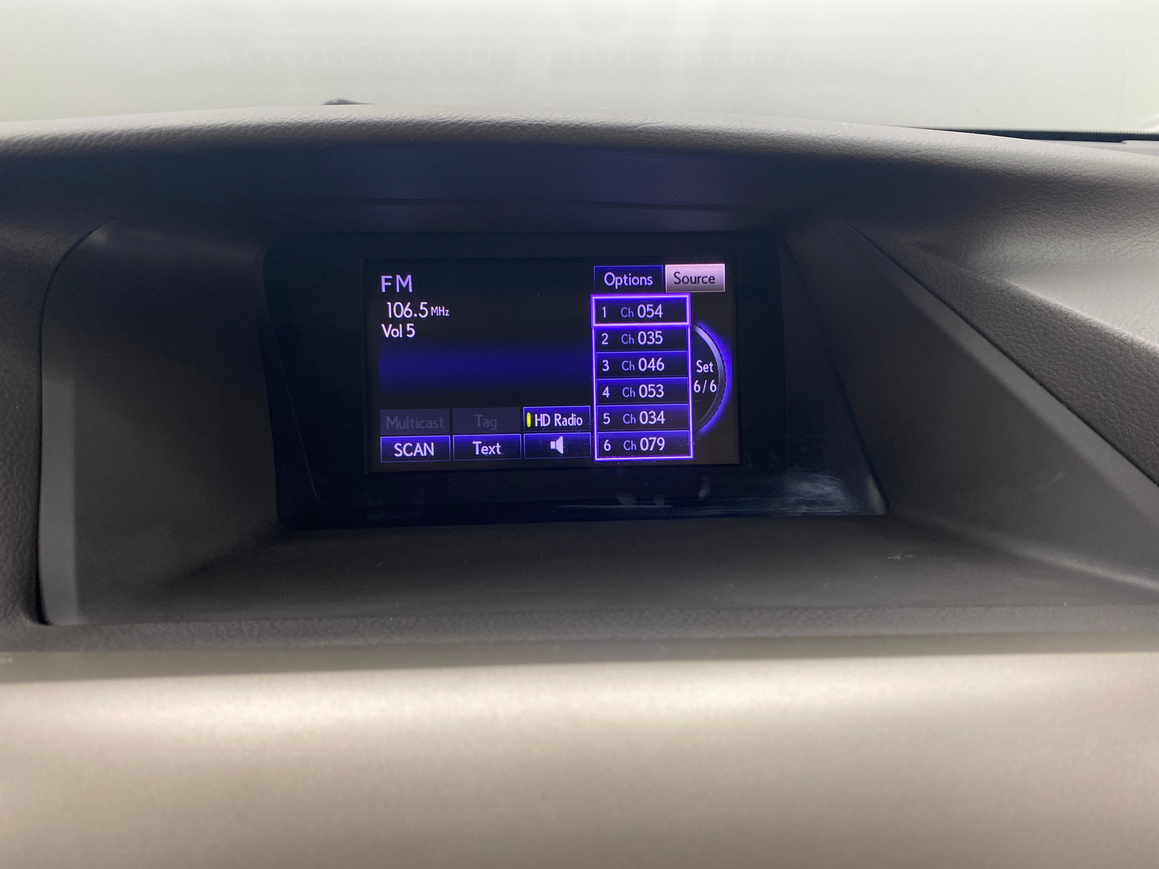 2015 Lexus RX 350 3