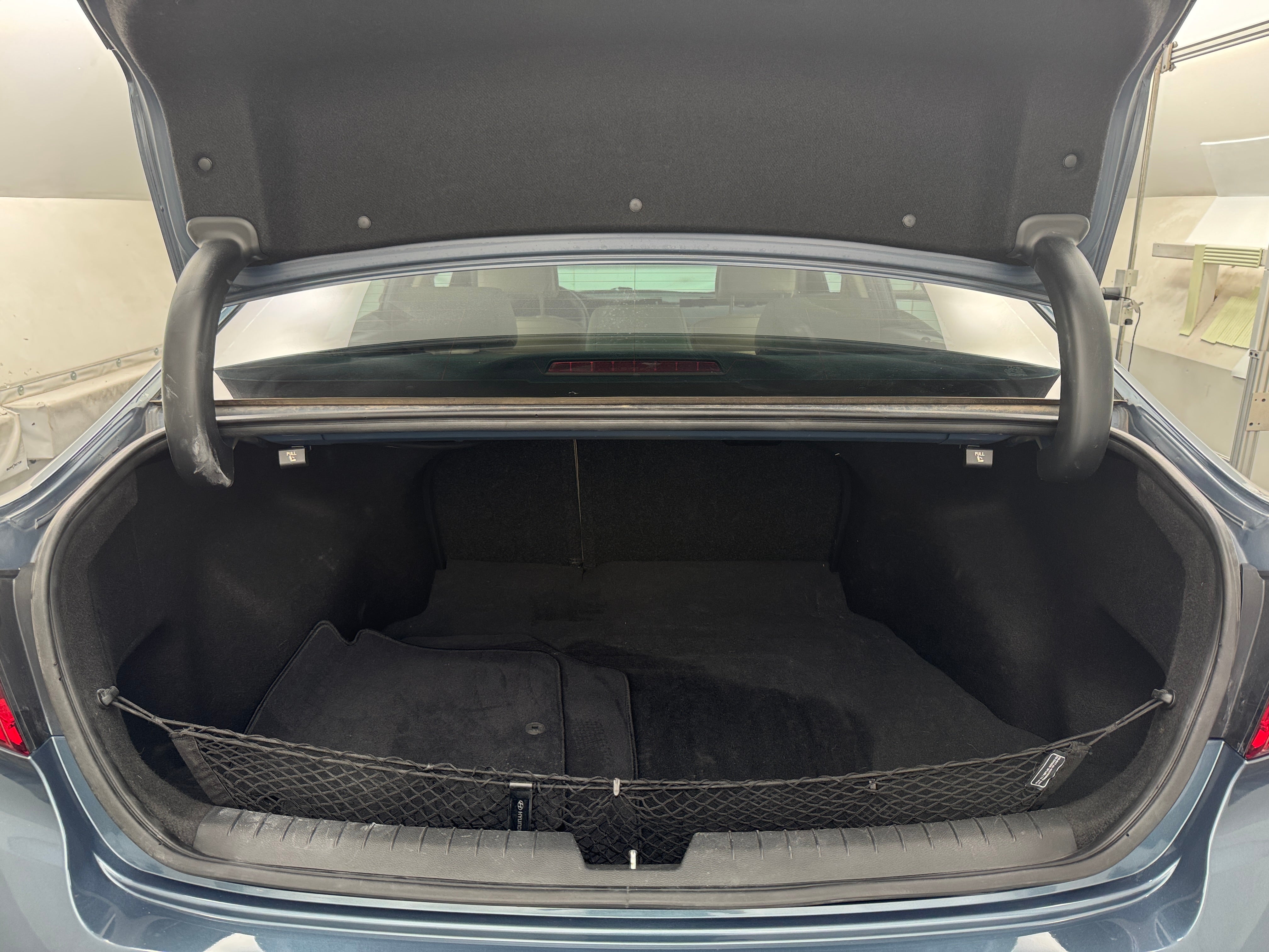 2017 Hyundai Sonata Limited 6