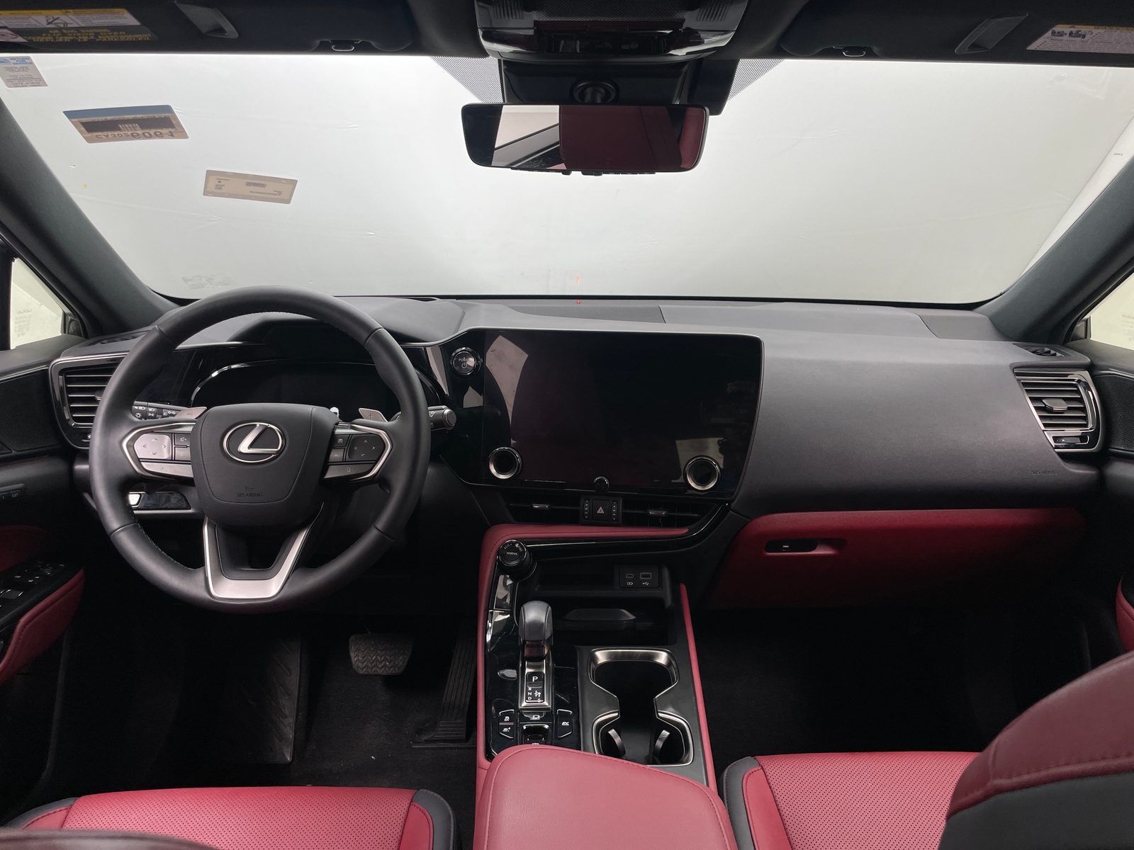Thumbnail: 2024 Lexus NX - 2