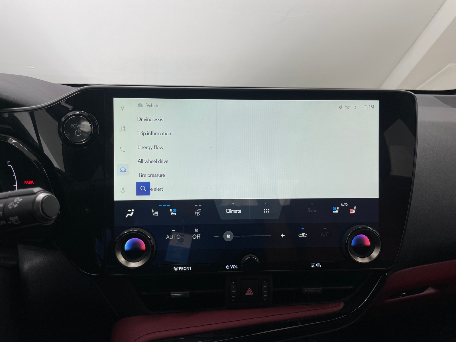 Thumbnail: 2024 Lexus NX - 3