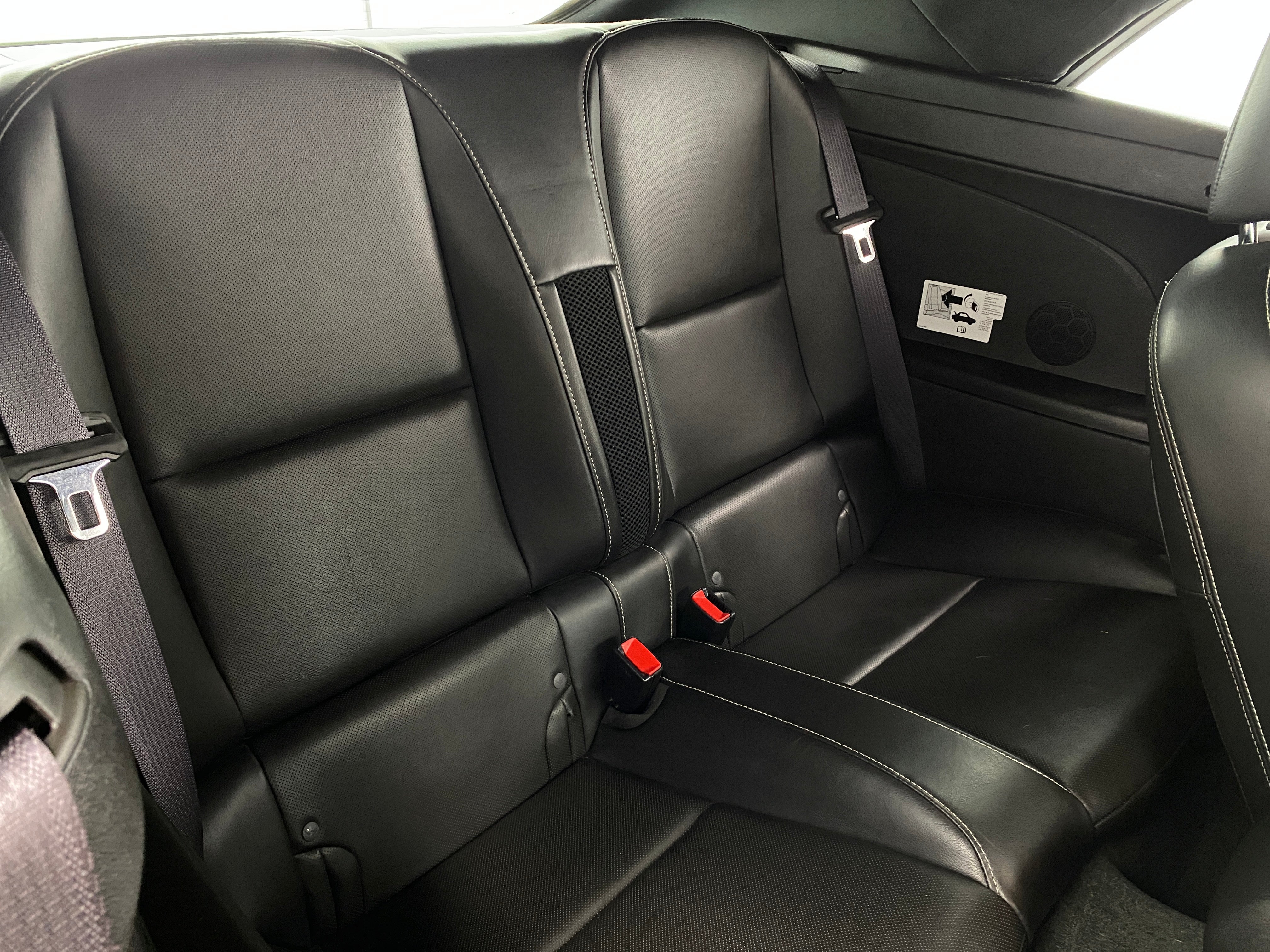 2013 Chevrolet Camaro LT 5