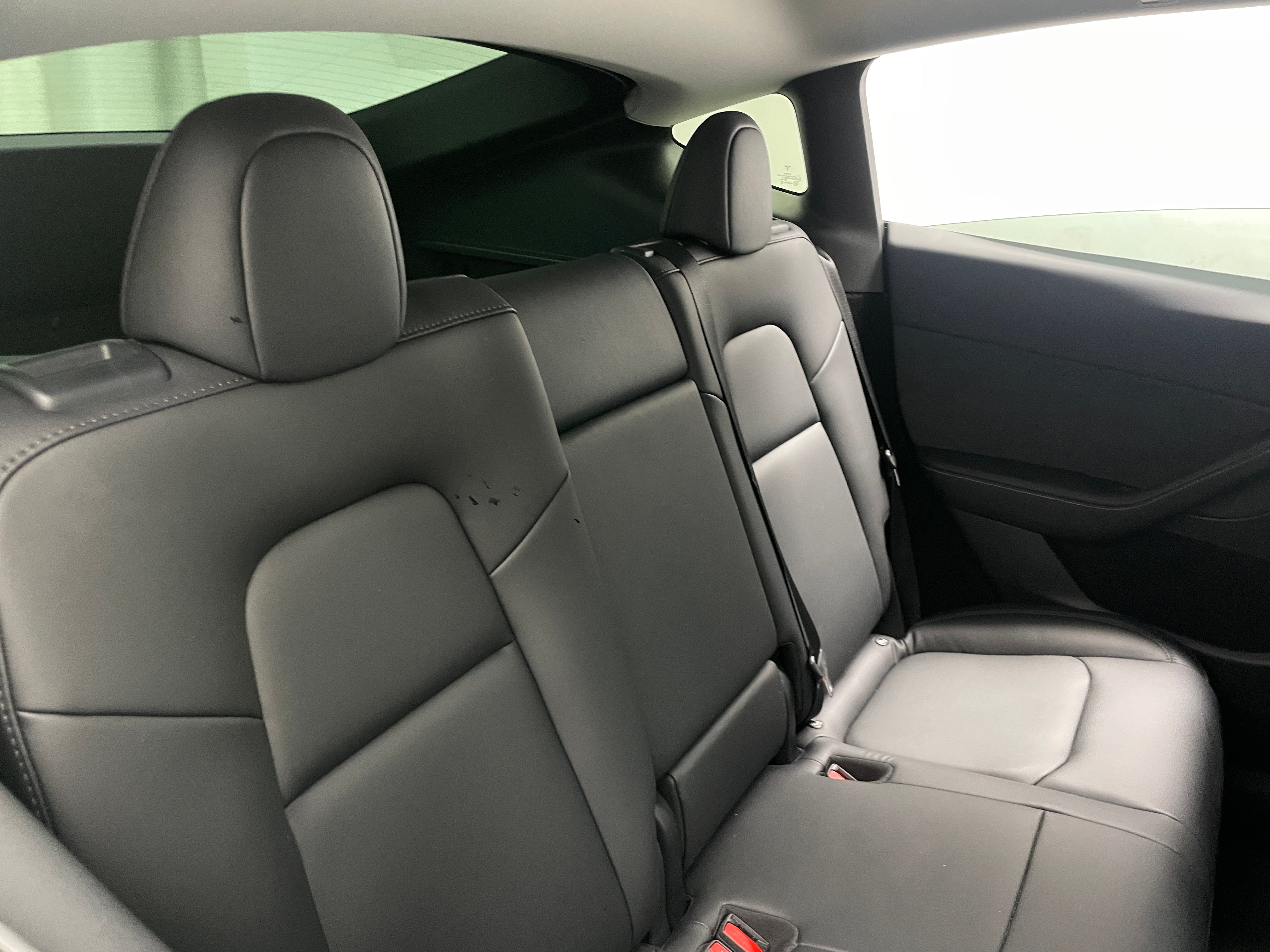 2023 Tesla Model Y Standard Range 5