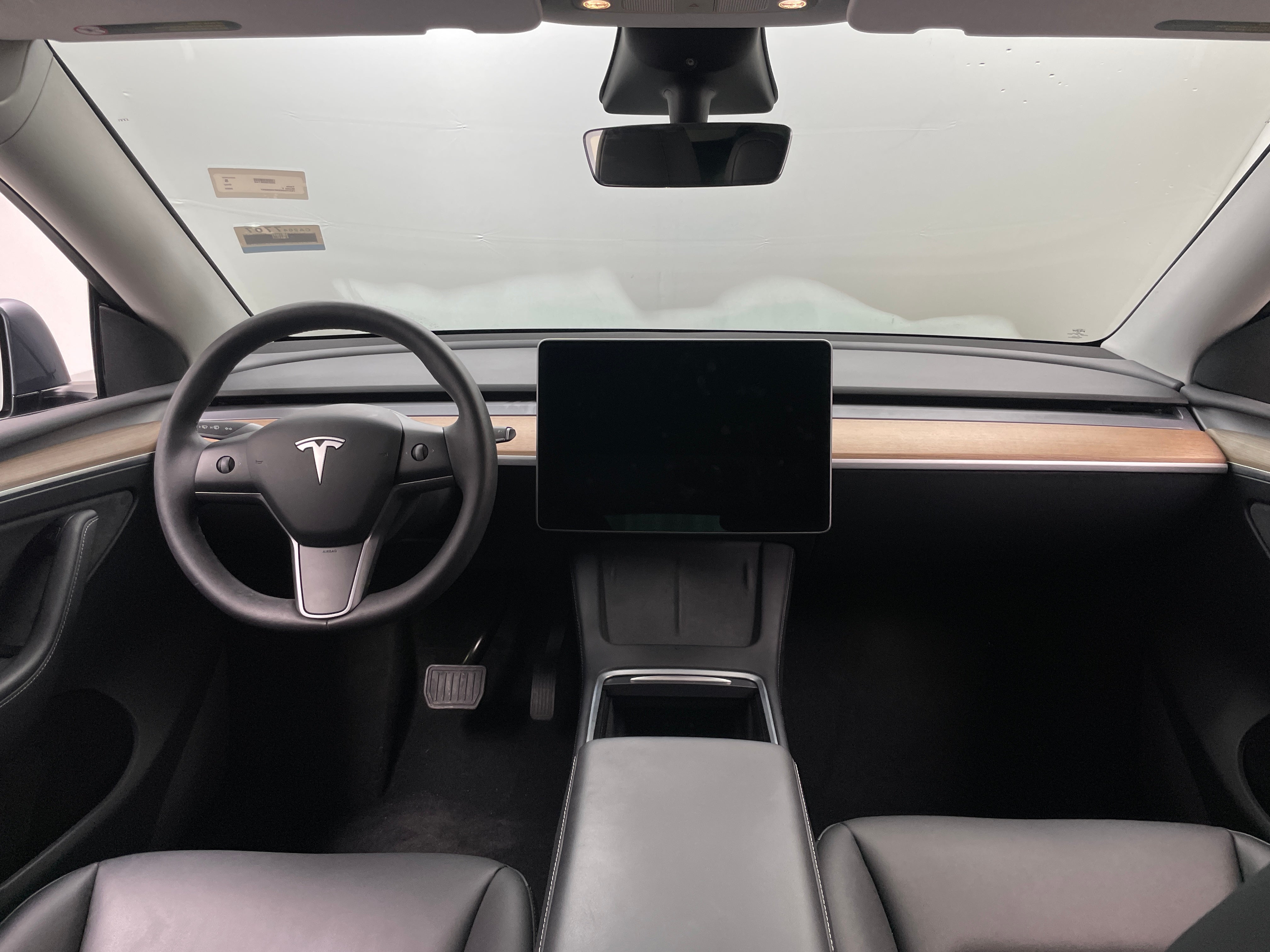 2023 Tesla Model Y Standard Range 2
