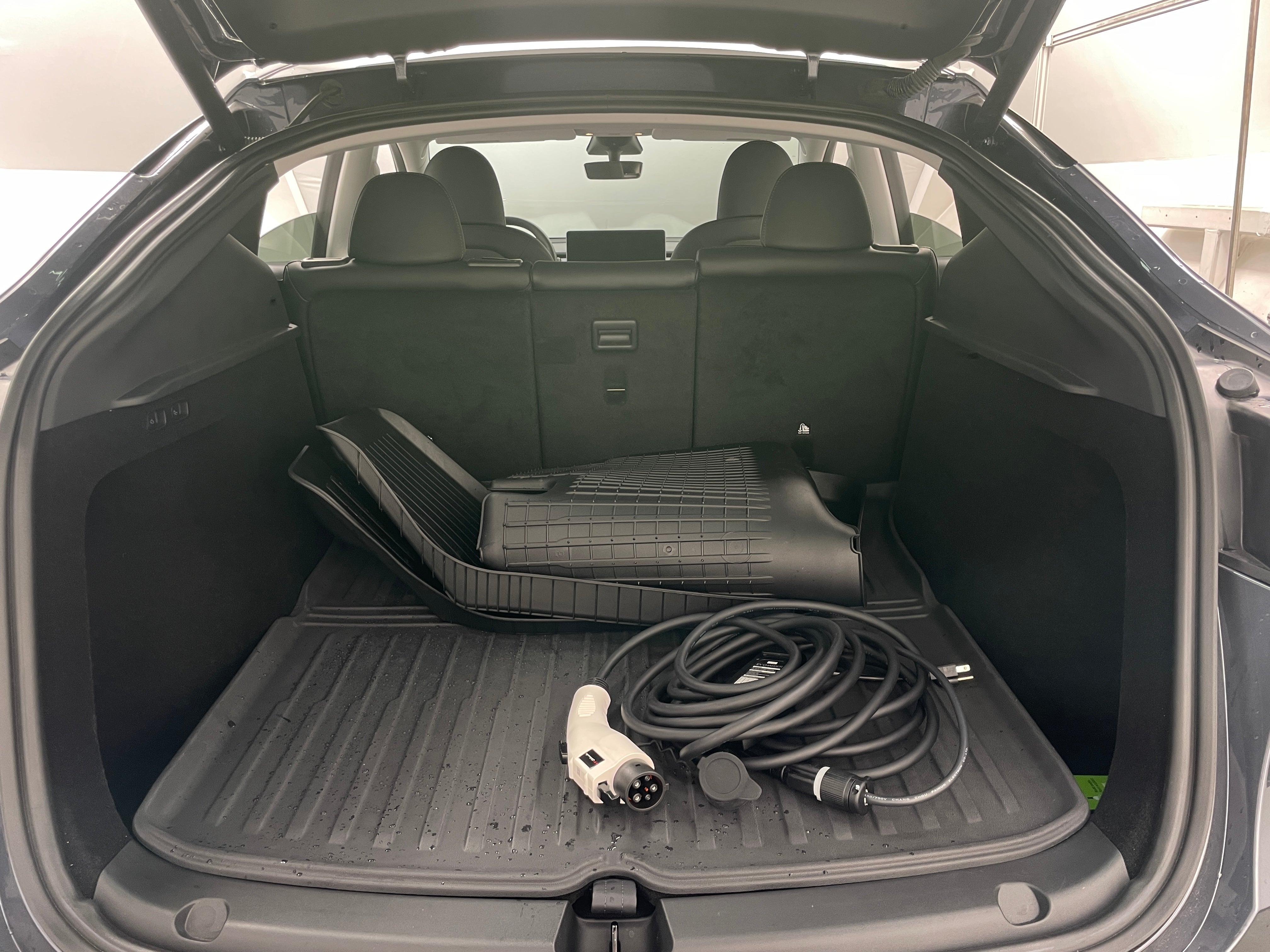 2023 Tesla Model Y Standard Range 6