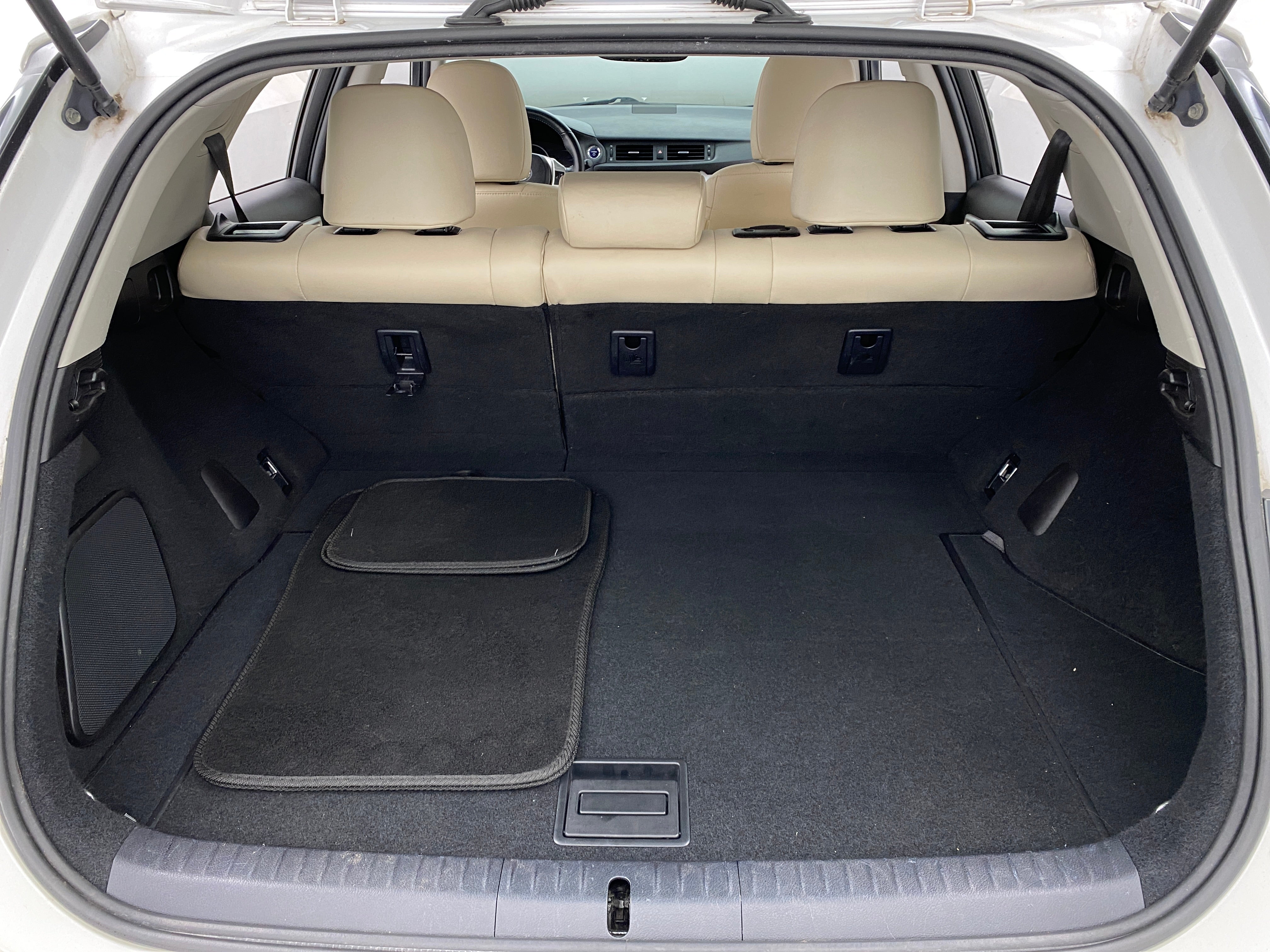 2013 Lexus CT 200h 6