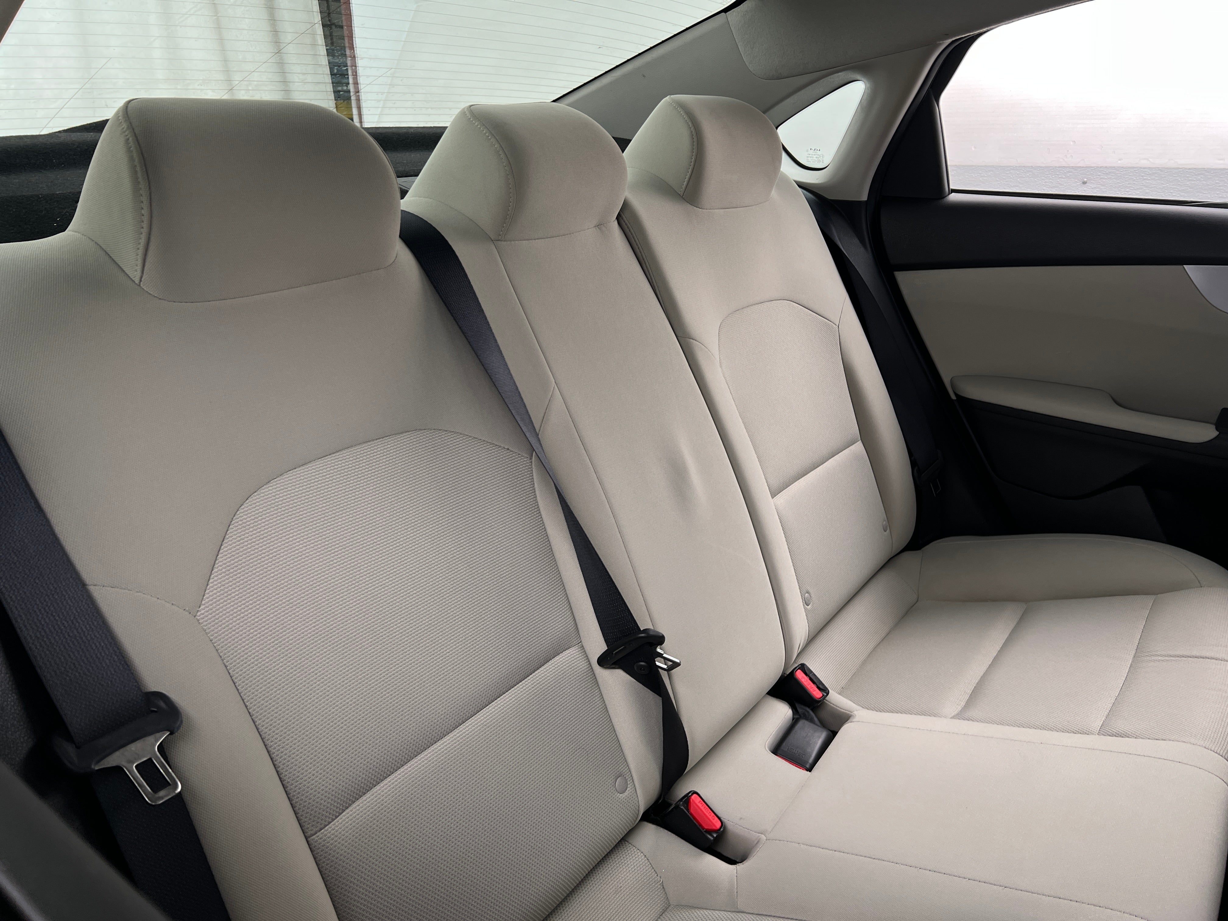 2023 Kia Forte LXS 6