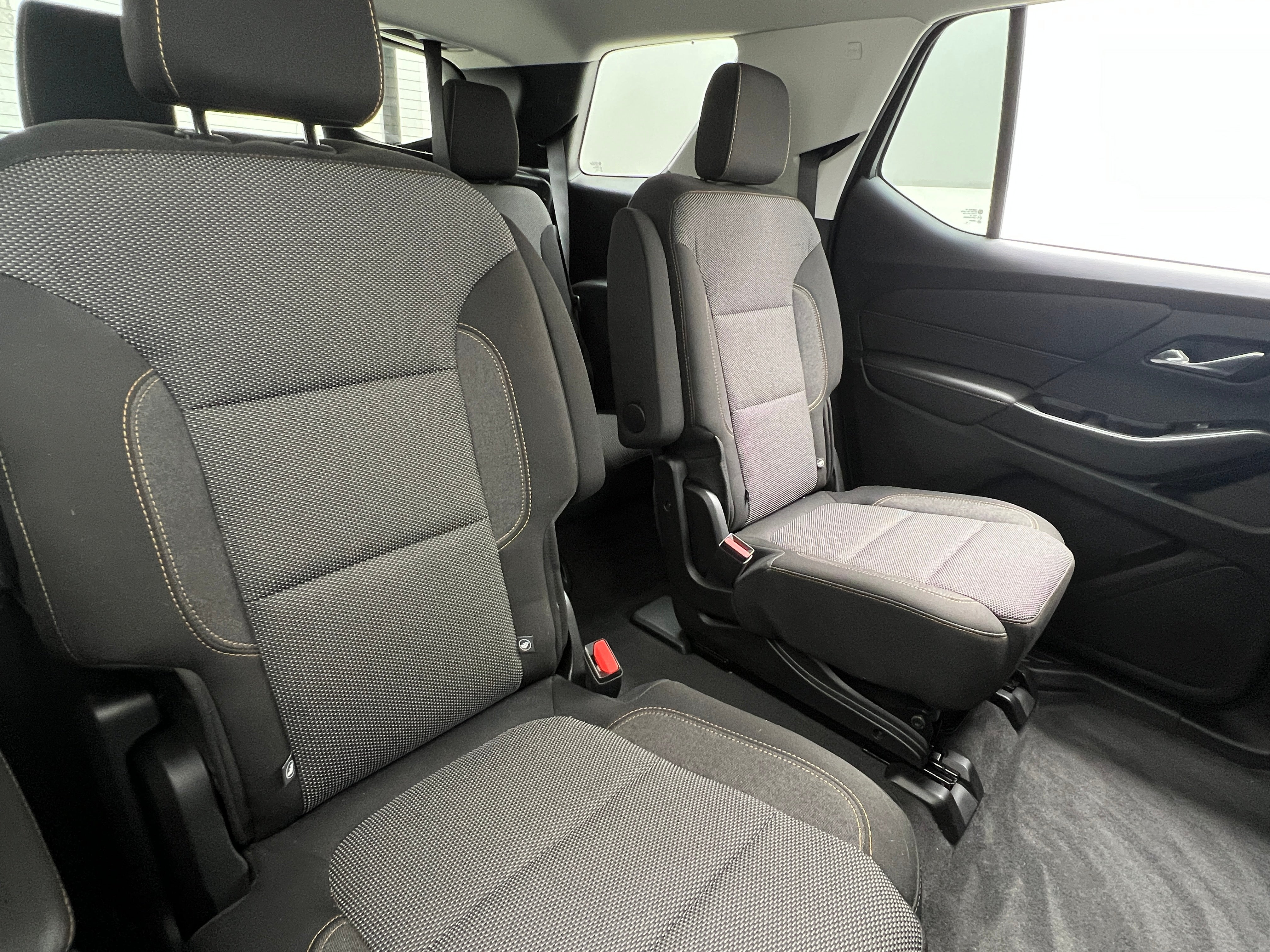2018 Chevrolet Traverse LT 6