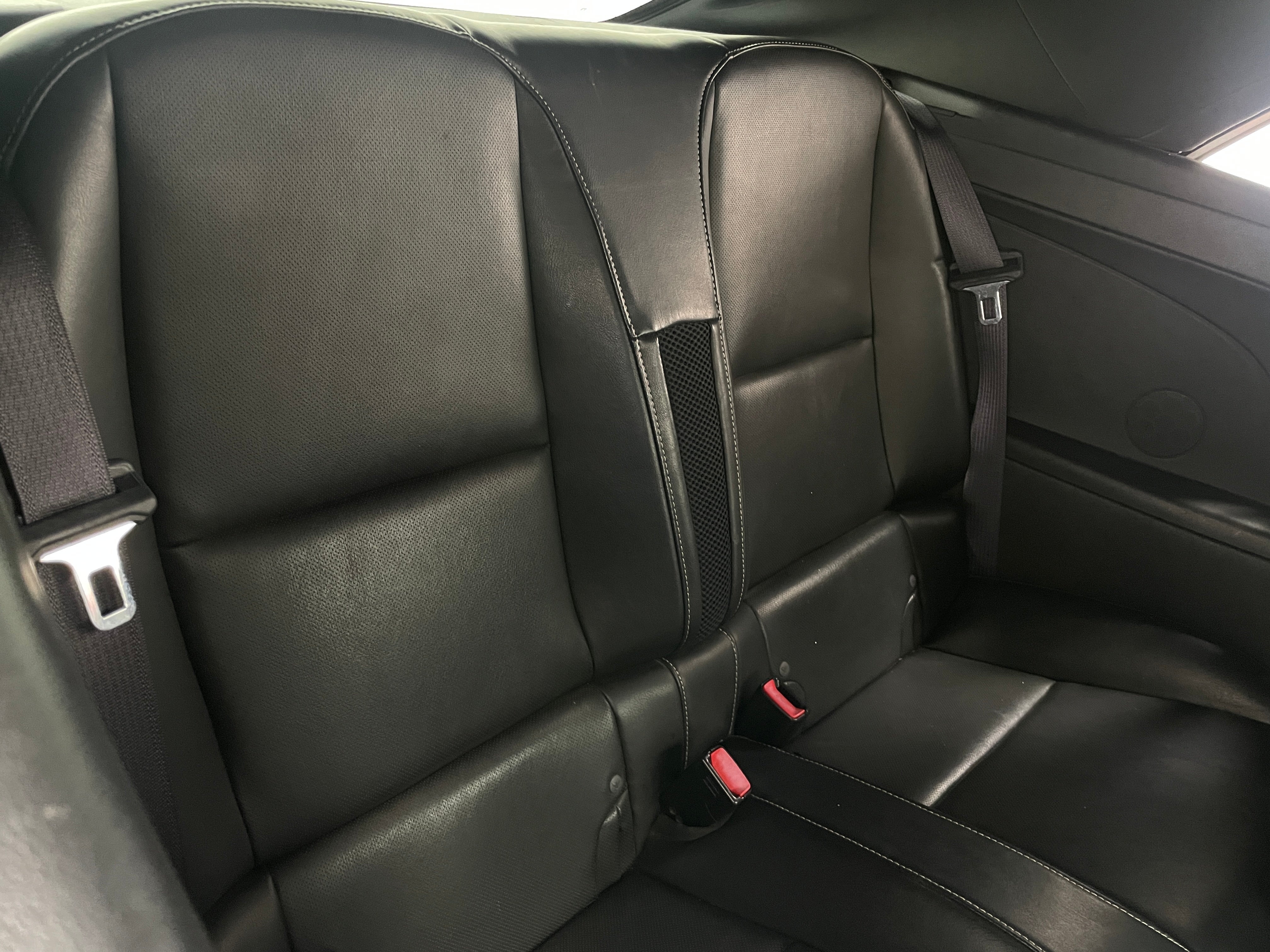 2011 Chevrolet Camaro LT 5