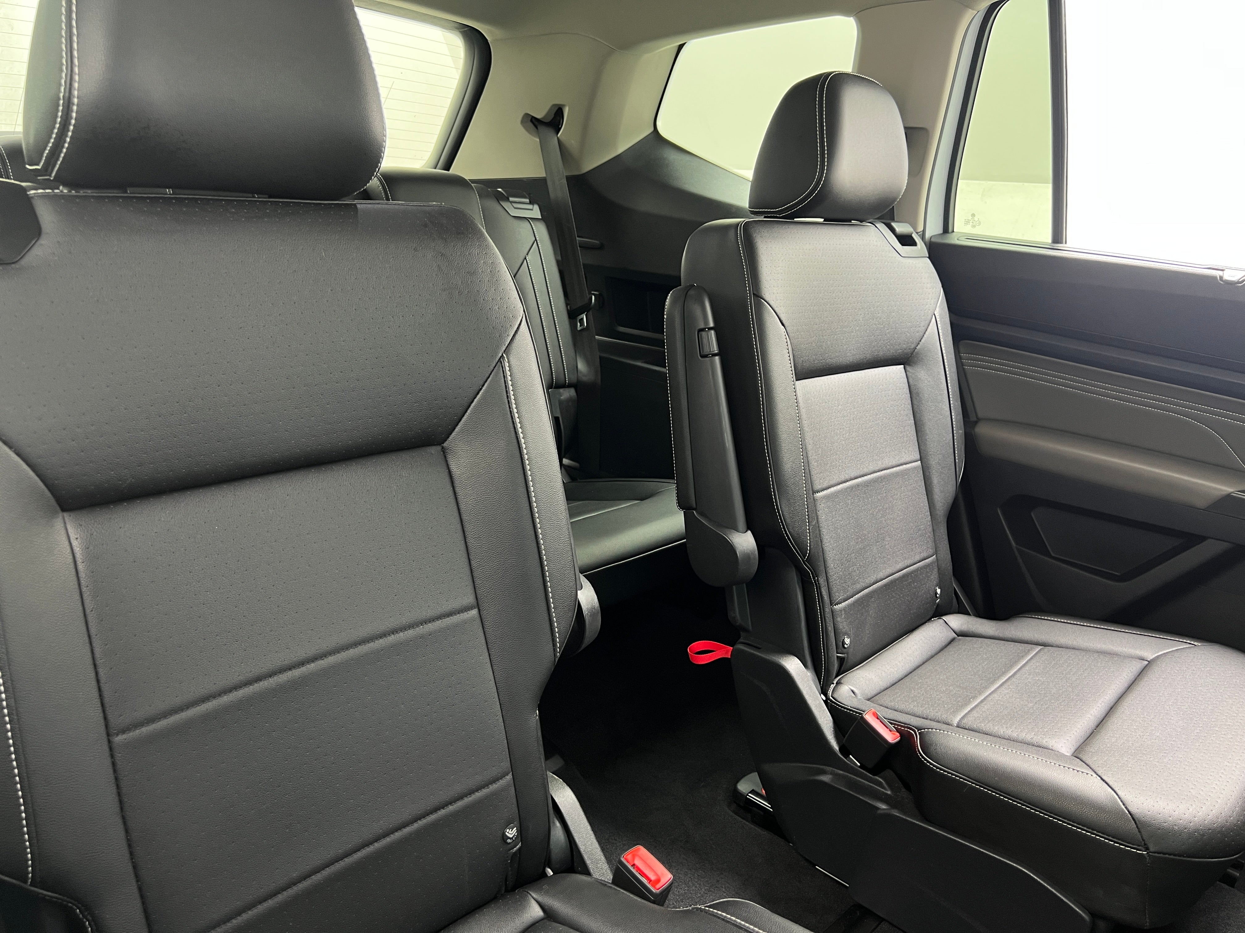2021 Volkswagen Atlas SE 5