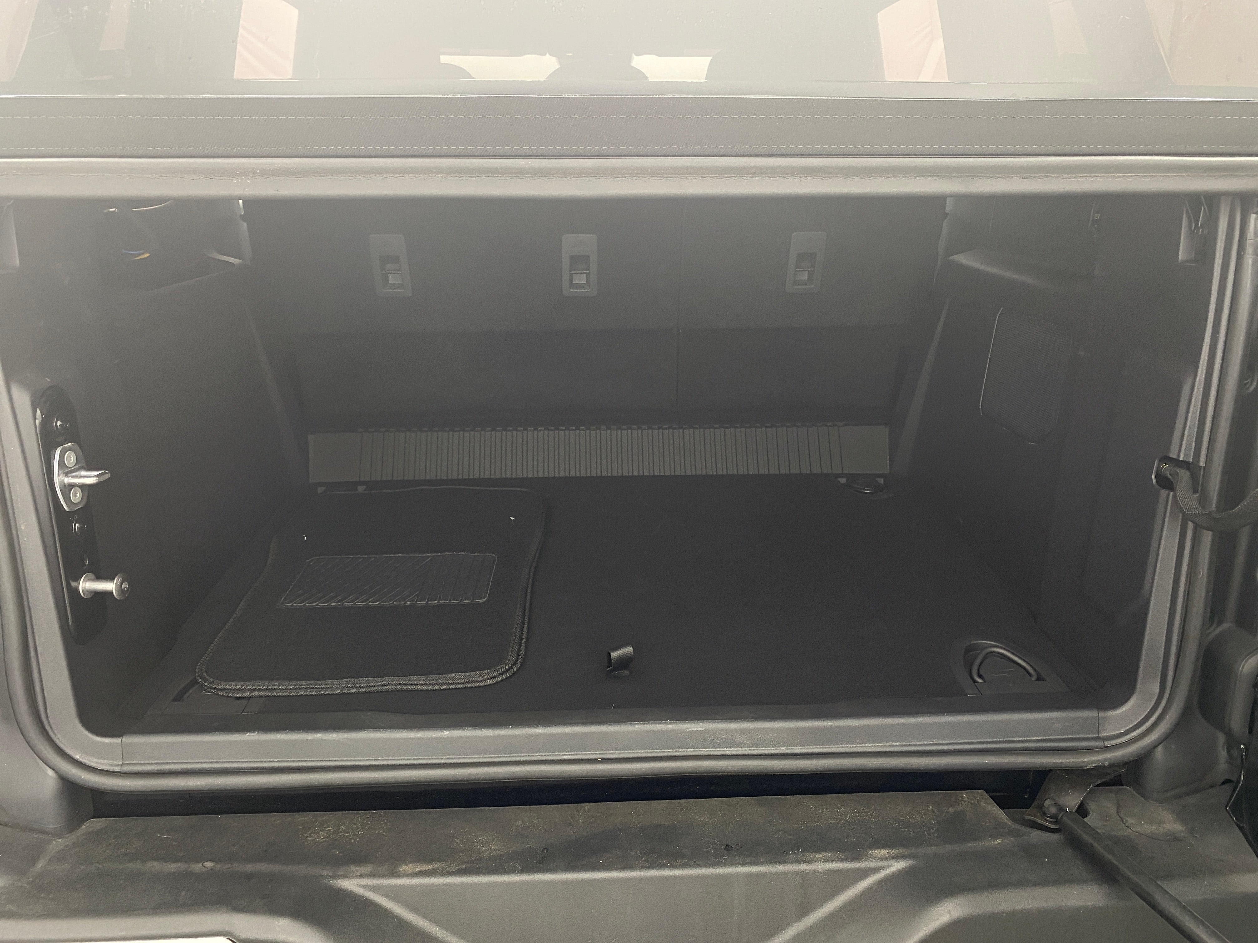 2023 Ford Bronco Big Bend 7