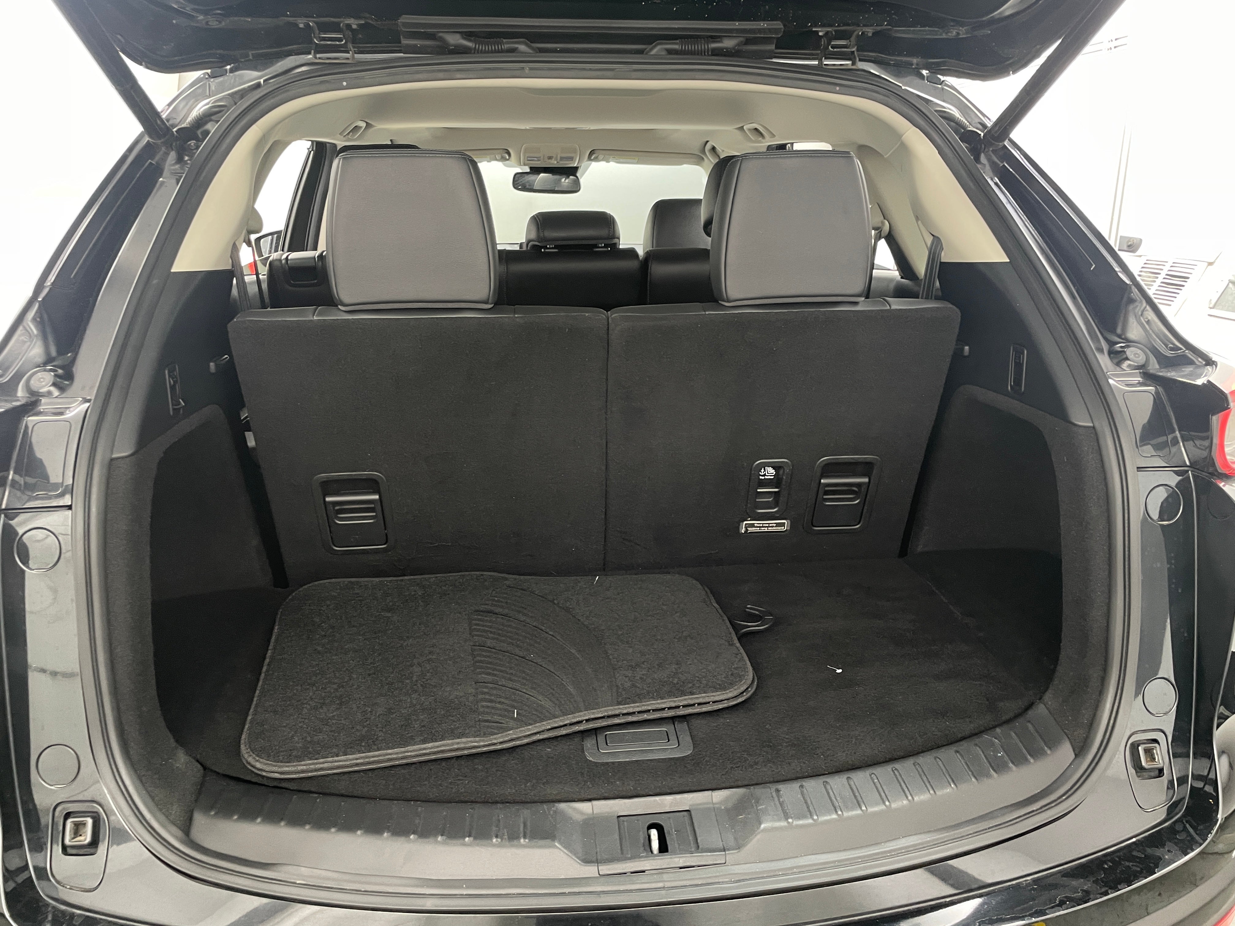 2021 Mazda CX-9 Touring 6