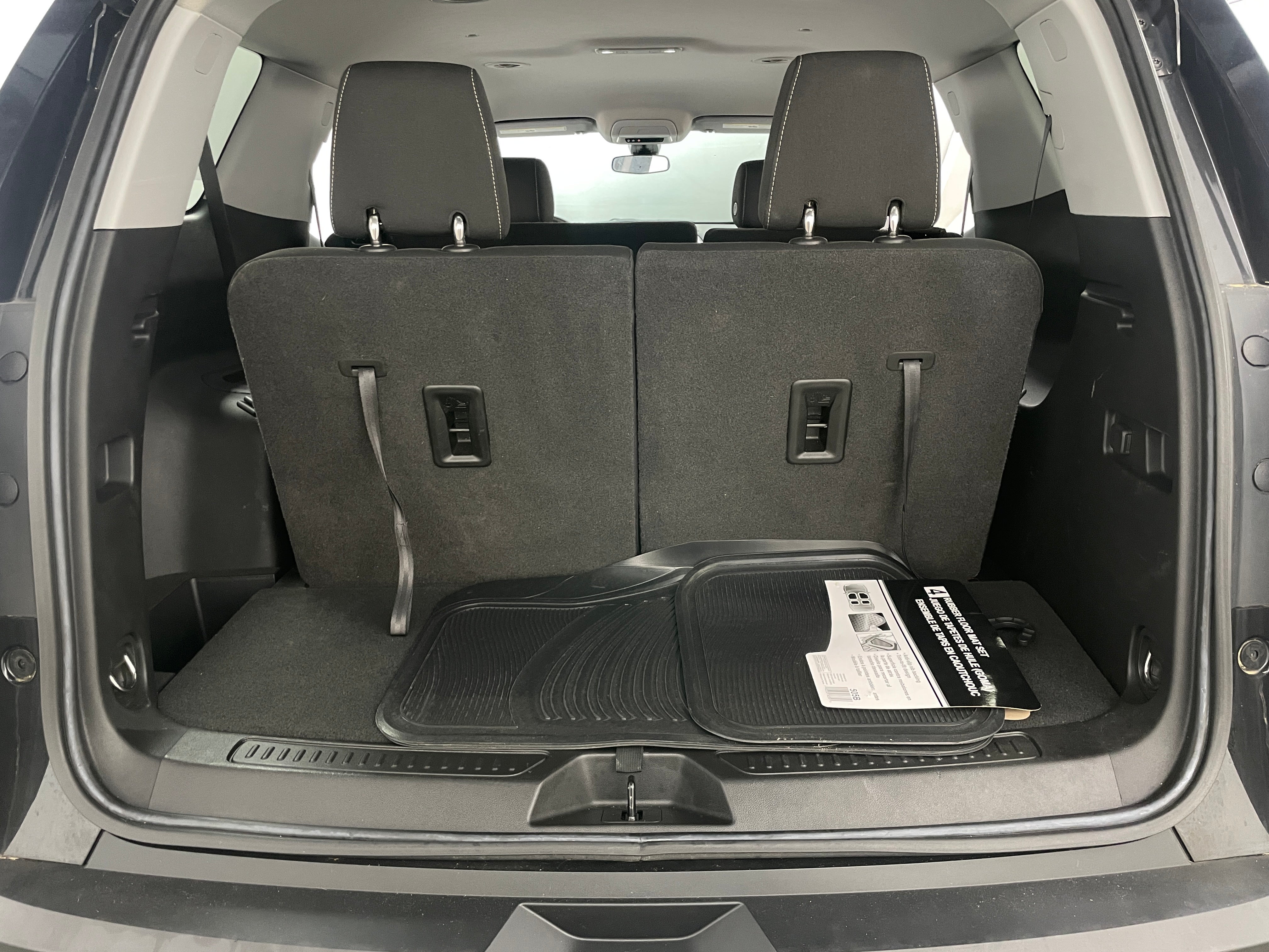 2022 GMC Acadia SLE 7