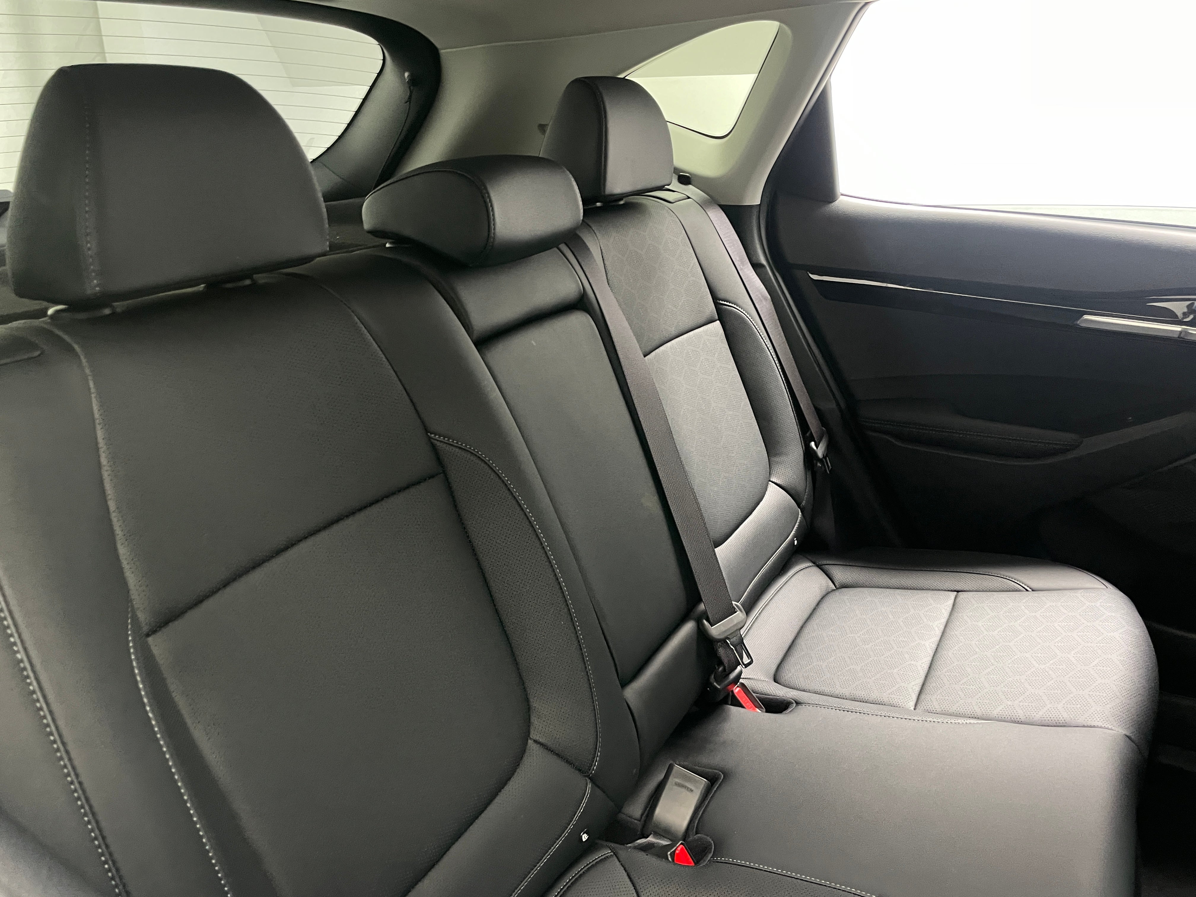 2024 Kia Seltos SX 5