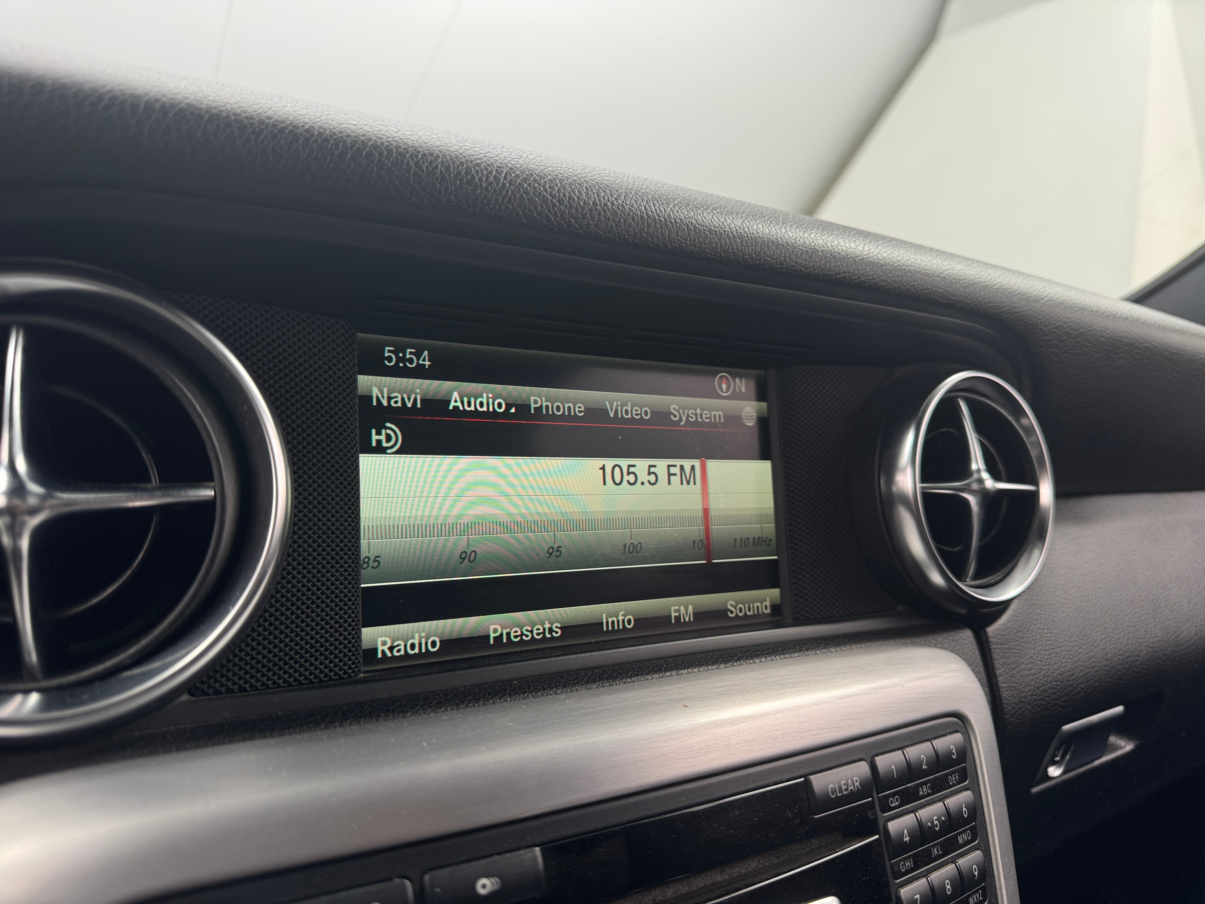 2014 Mercedes-Benz SLK 250 3
