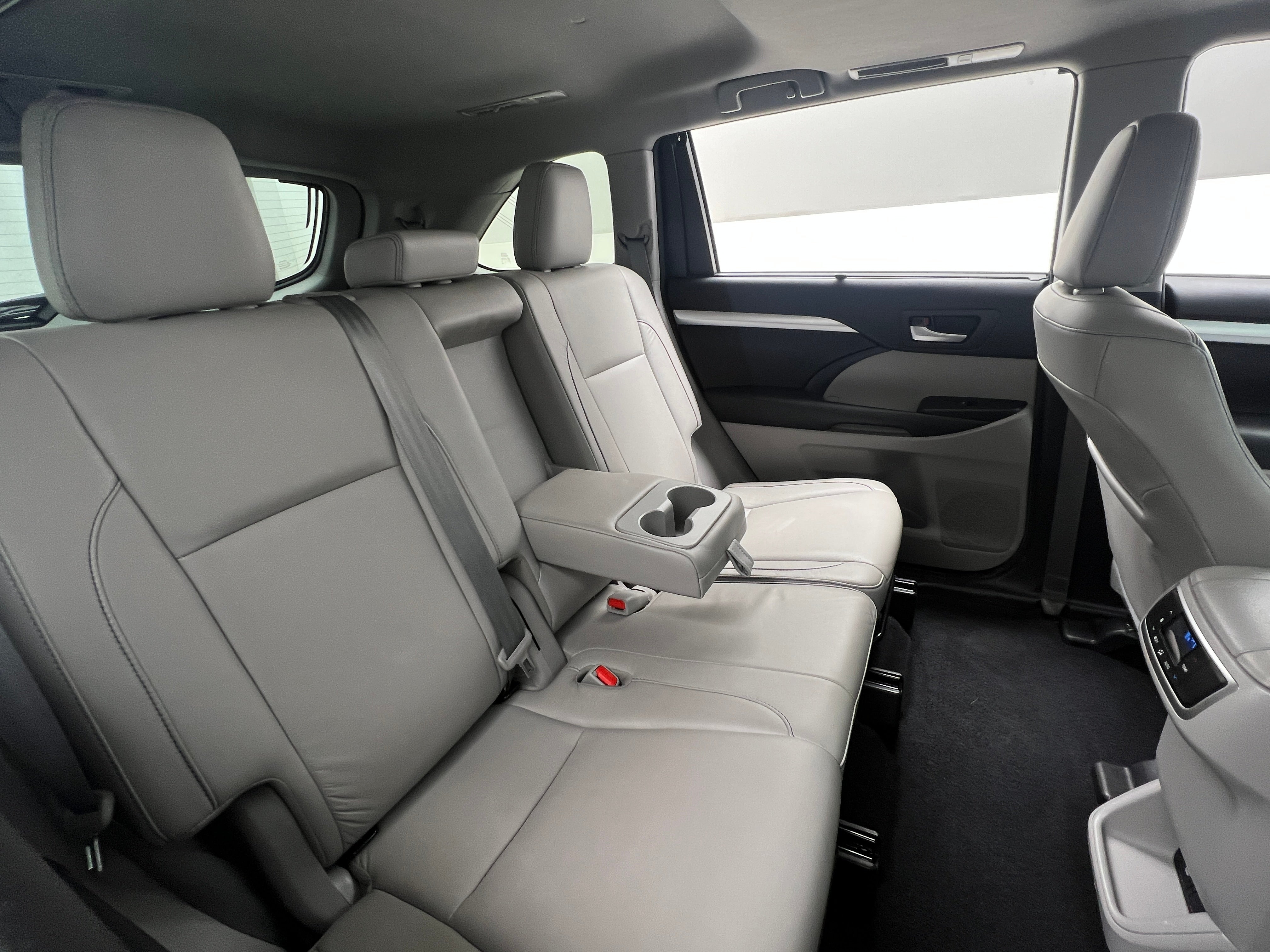 2018 Toyota Highlander XLE 5