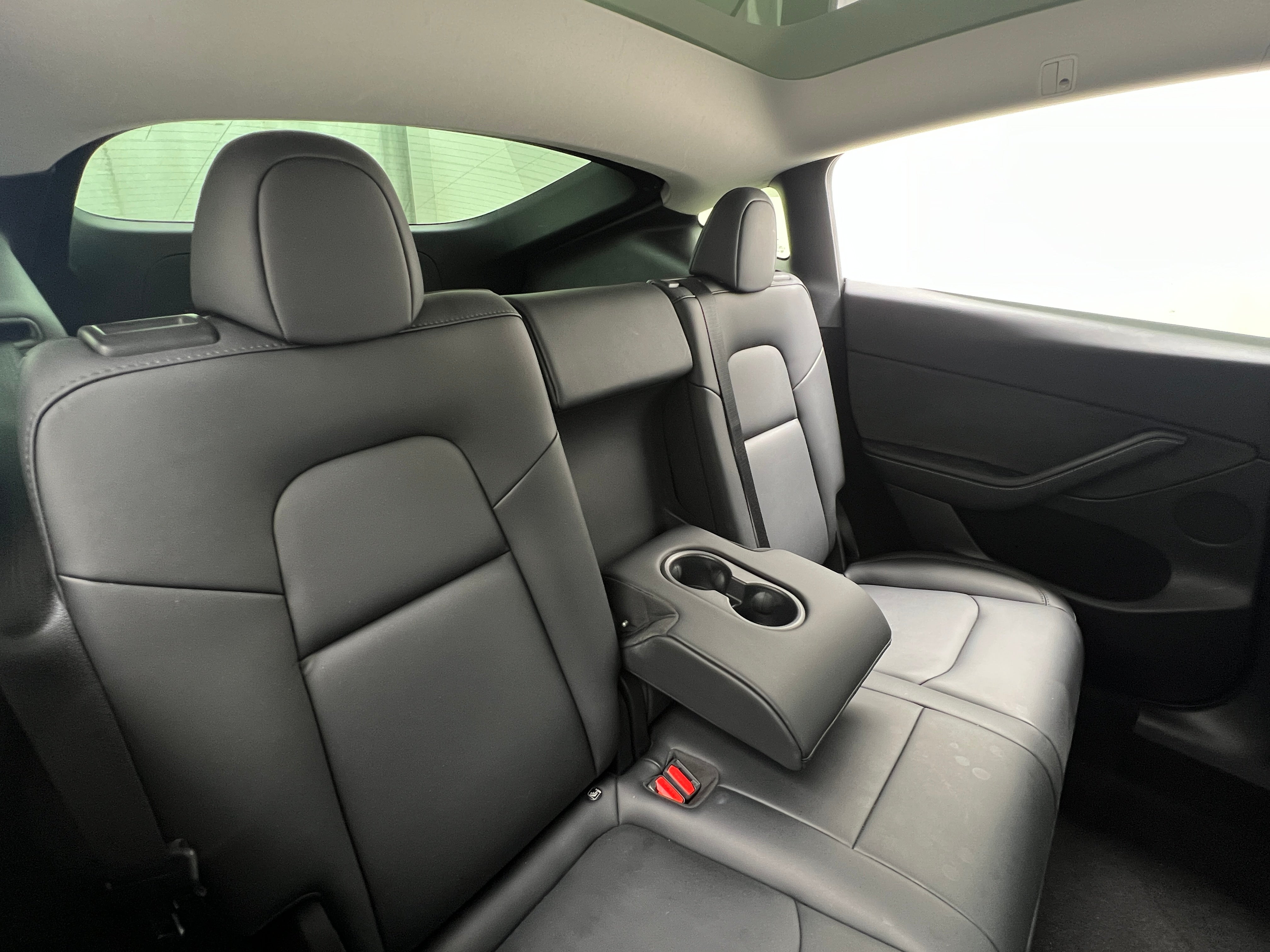 2023 Tesla Model Y Long Range 5