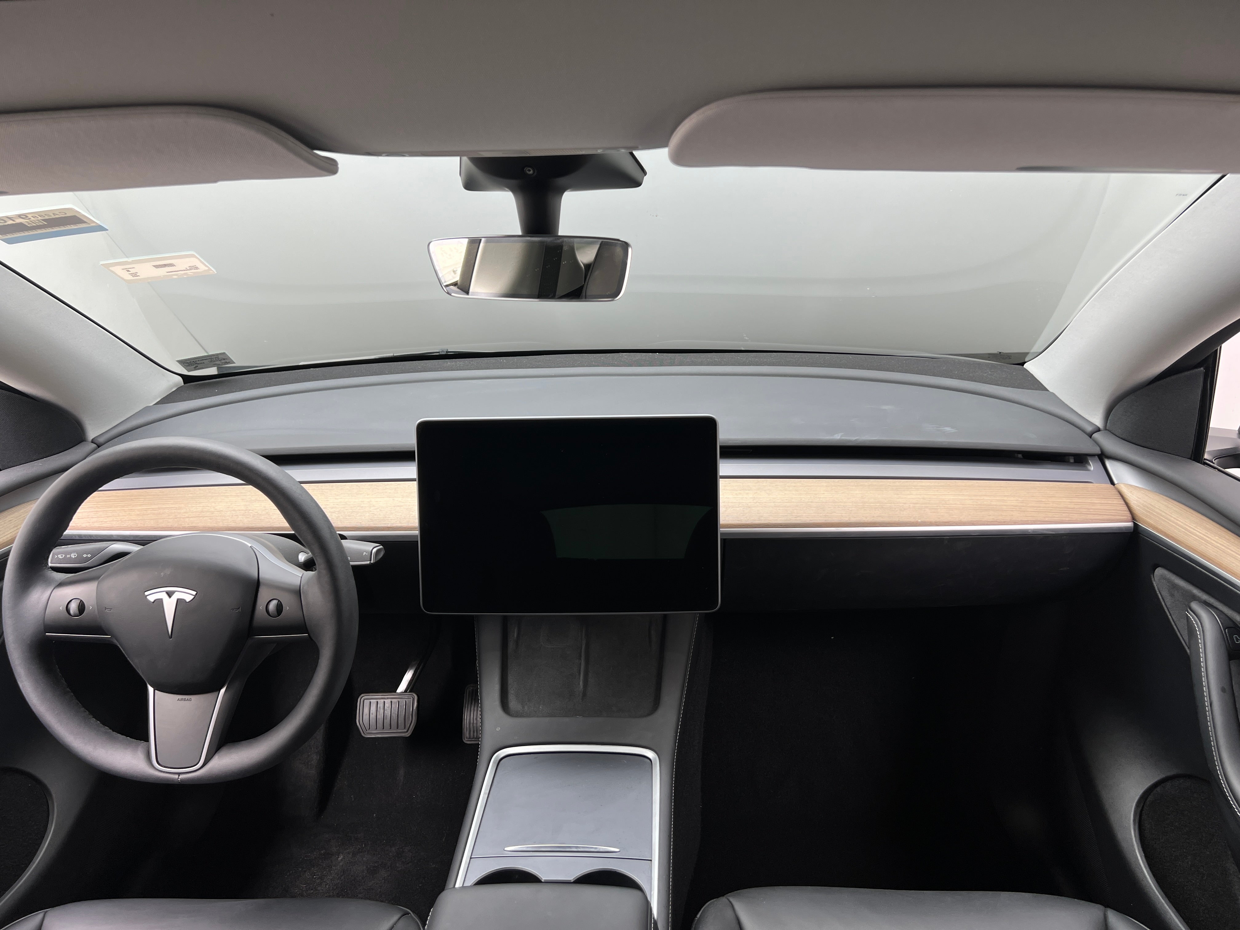 2023 Tesla Model Y Long Range 2