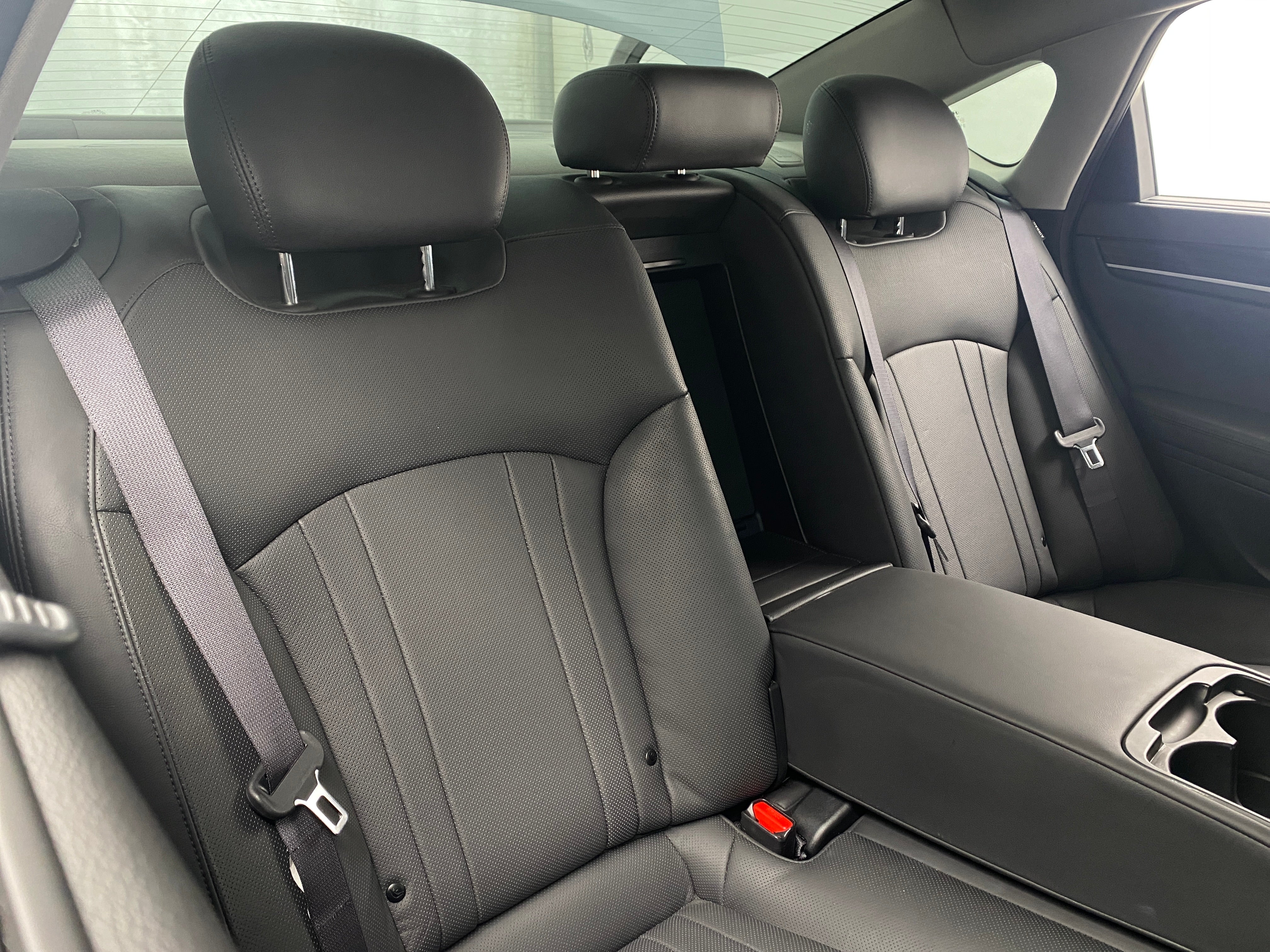 2015 Hyundai Genesis 3.8 5