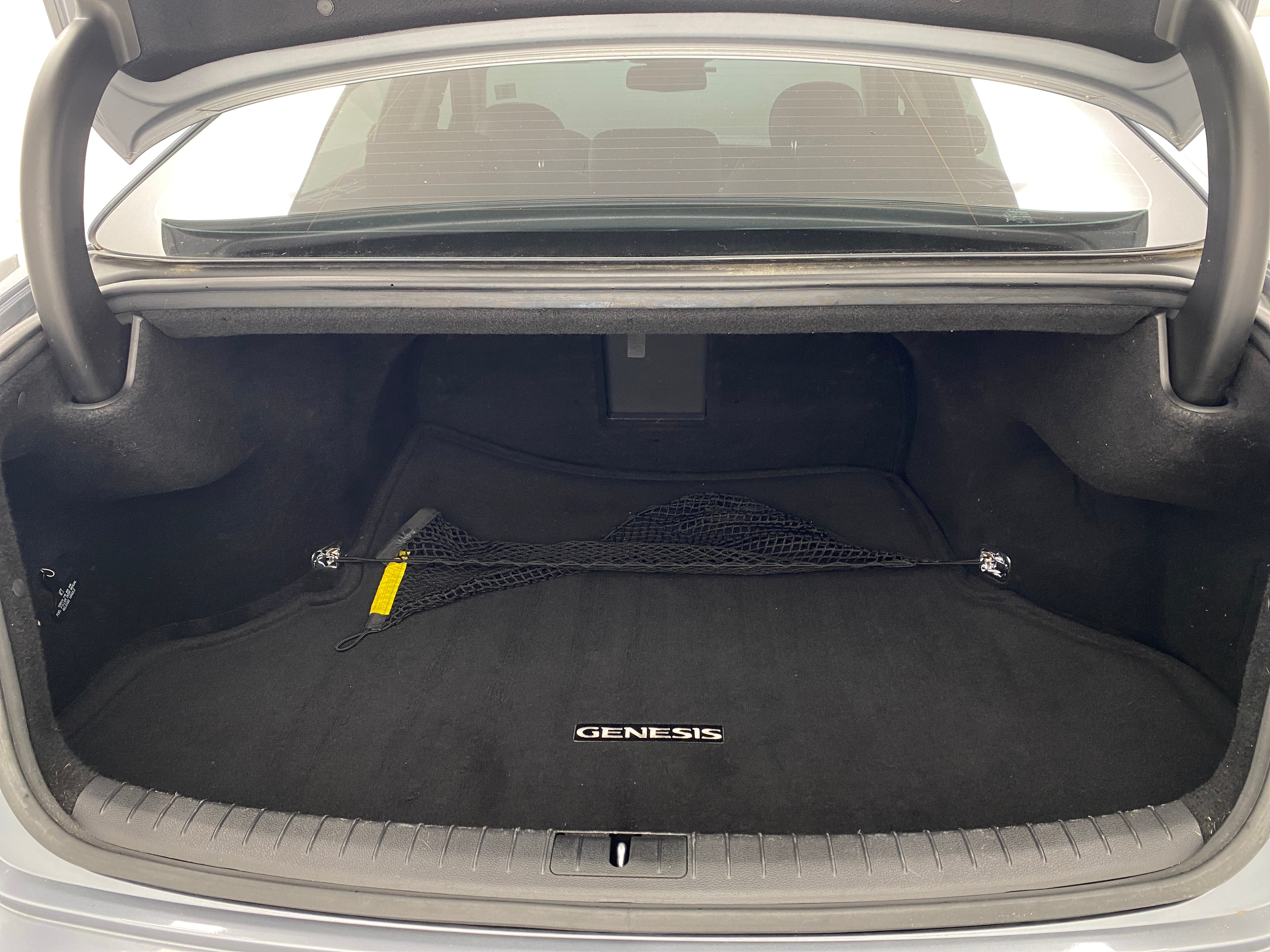 2015 Hyundai Genesis 3.8 6