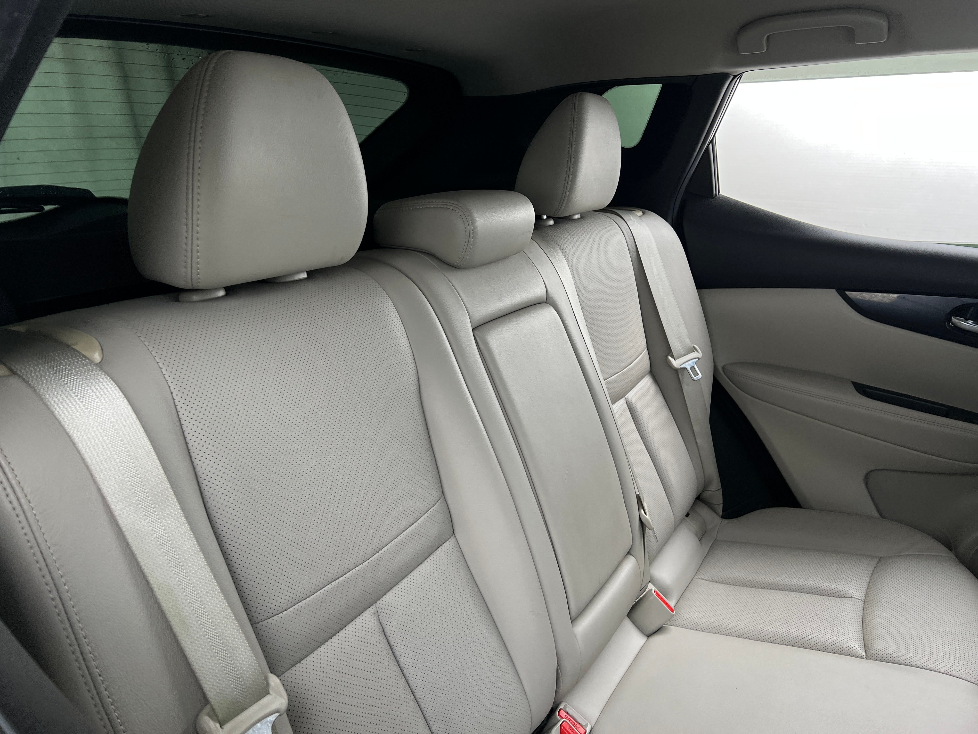 2017 Nissan Rogue Sport SL 5