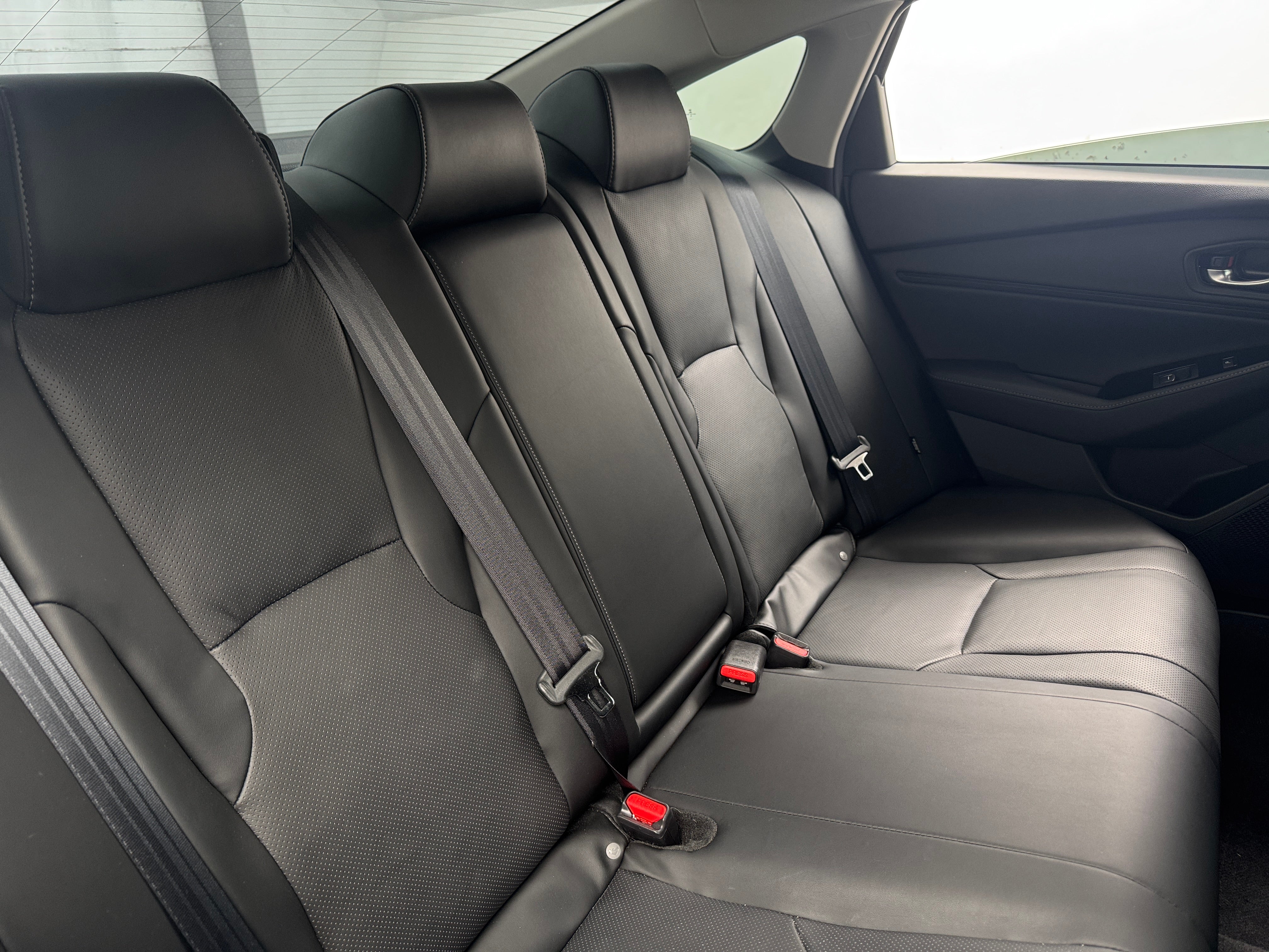 2023 Honda Accord Touring 5