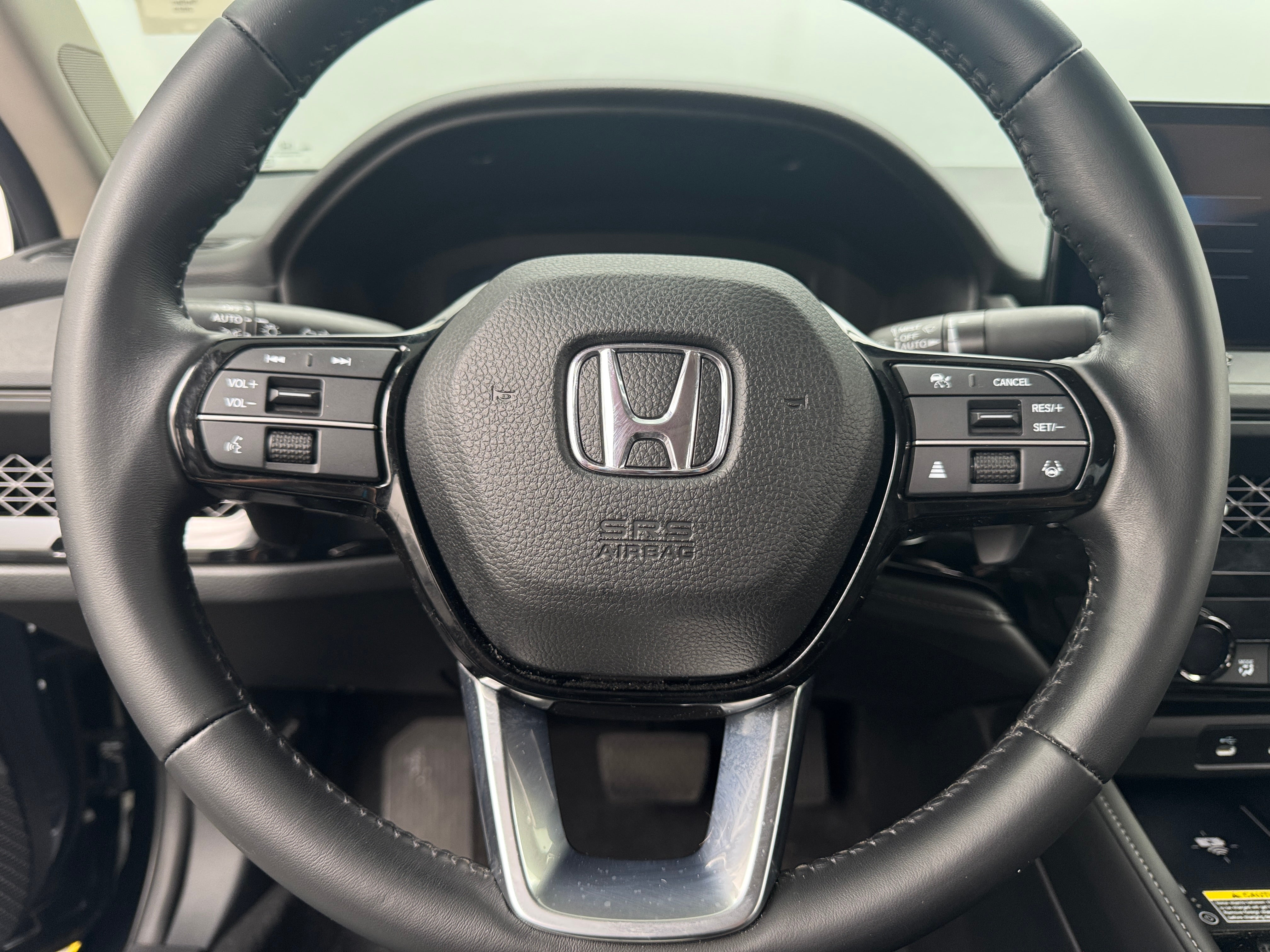 2023 Honda Accord Touring 4