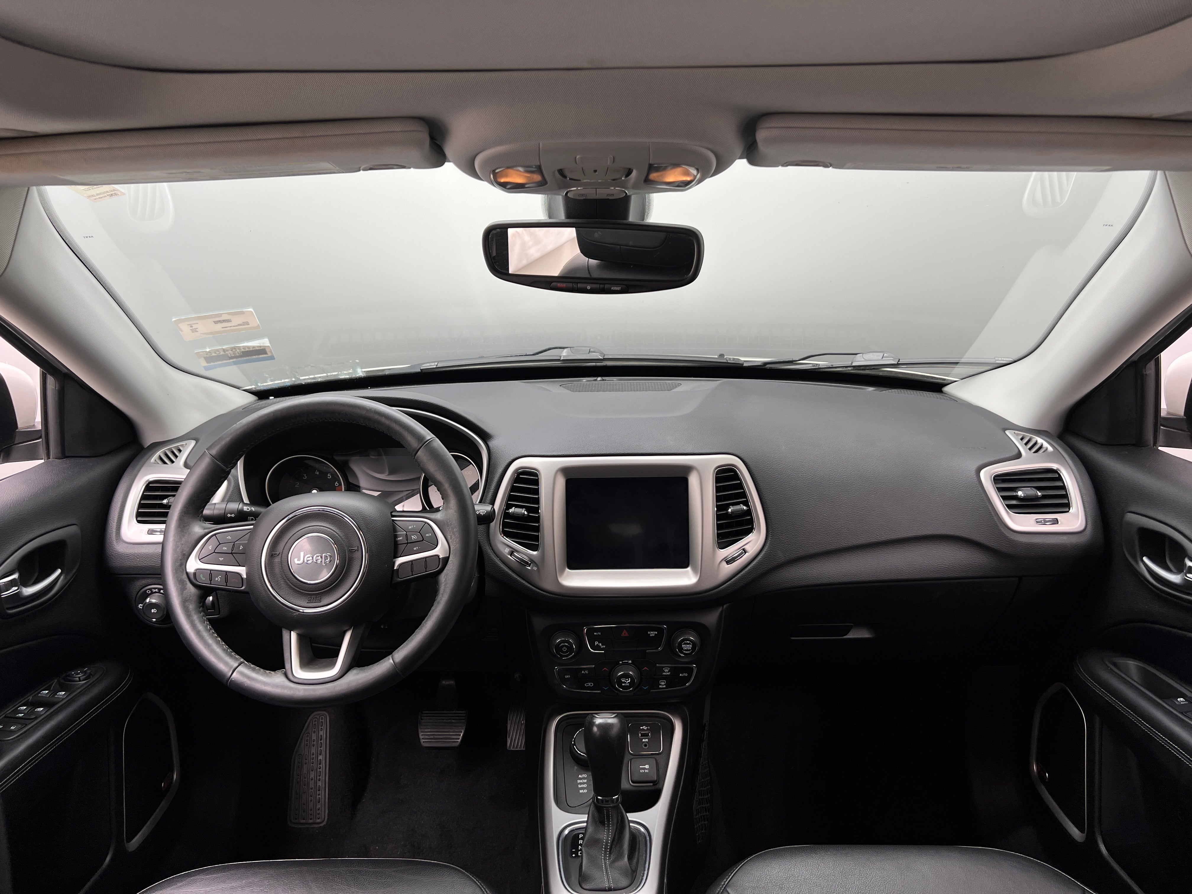 2019 Jeep Compass High Altitude 2