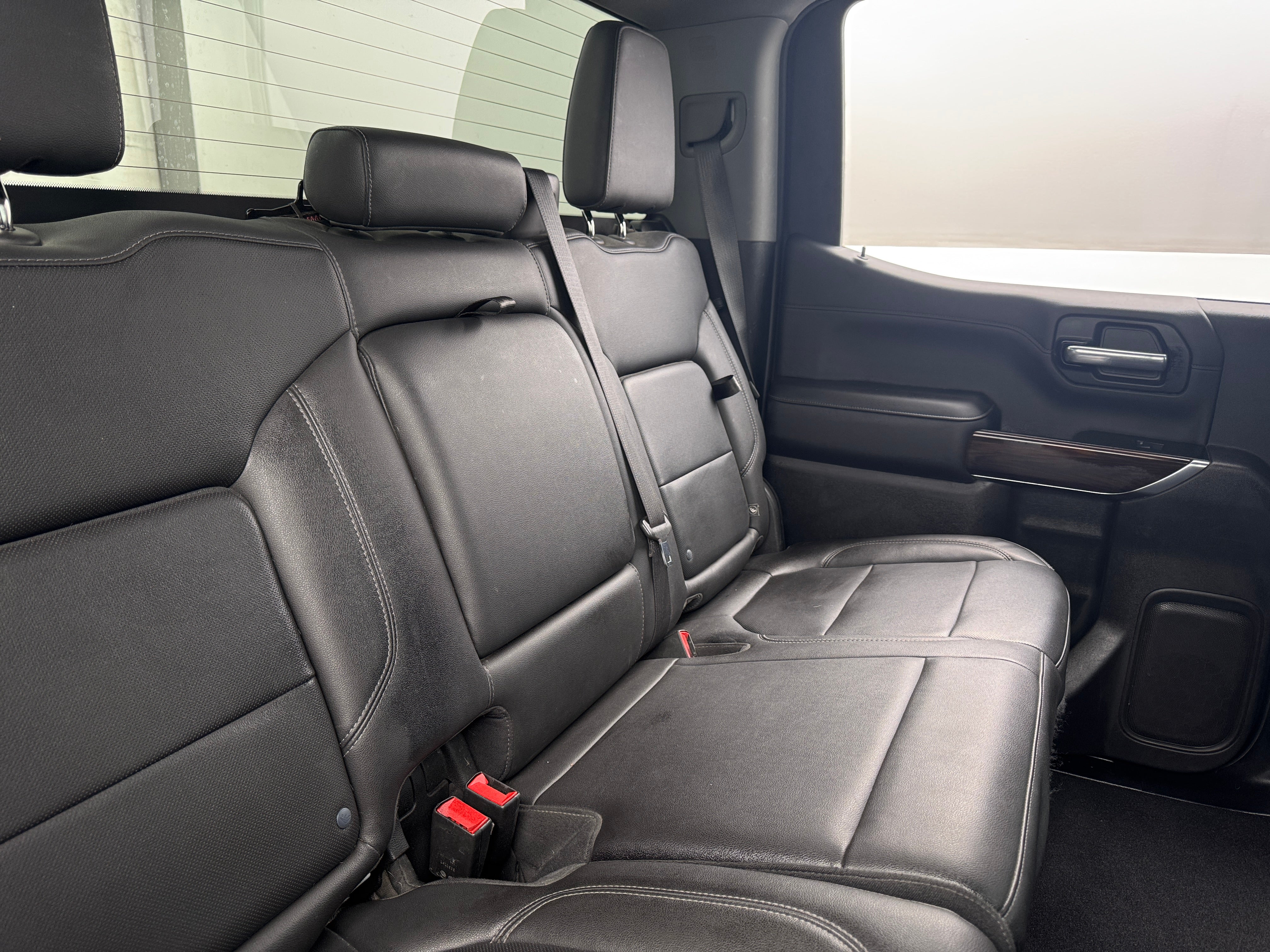 2019 GMC Sierra 1500 SLT 5