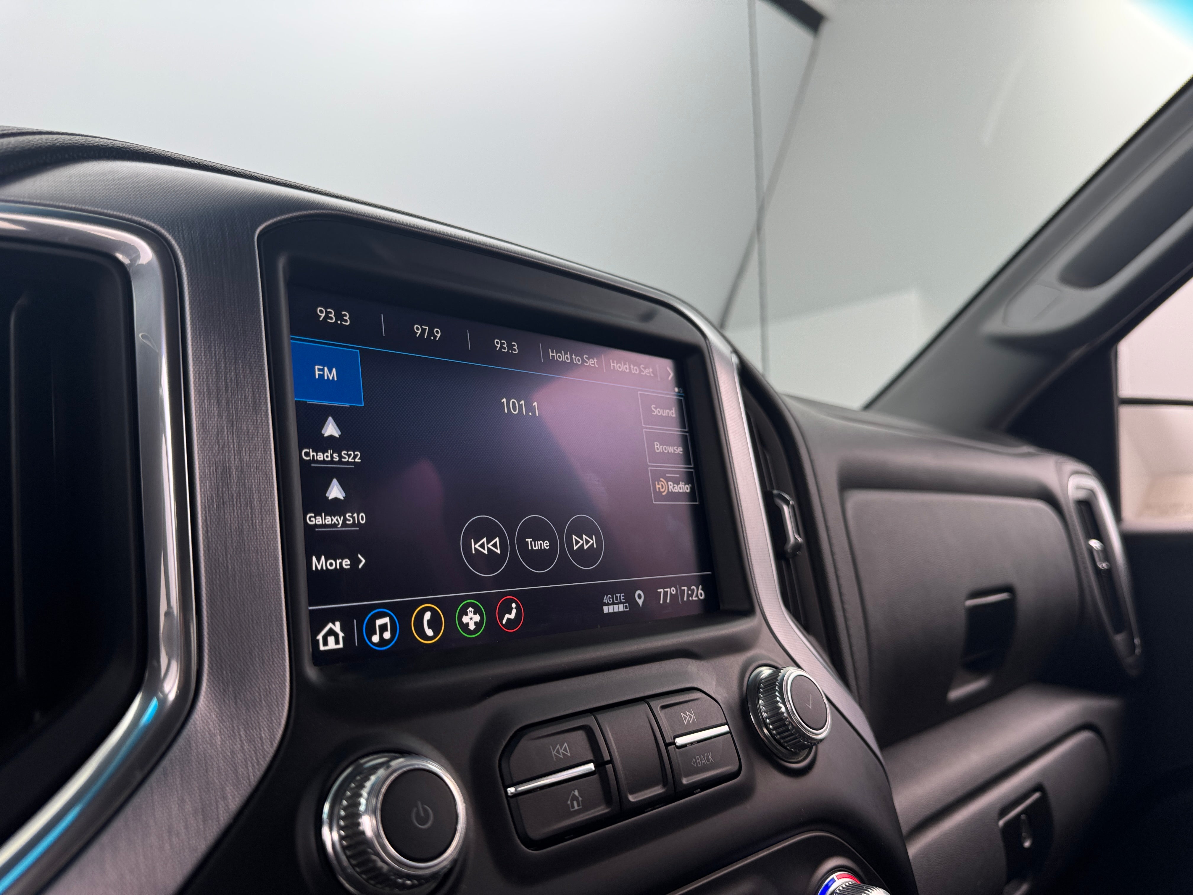 2019 GMC Sierra 1500 SLT 3