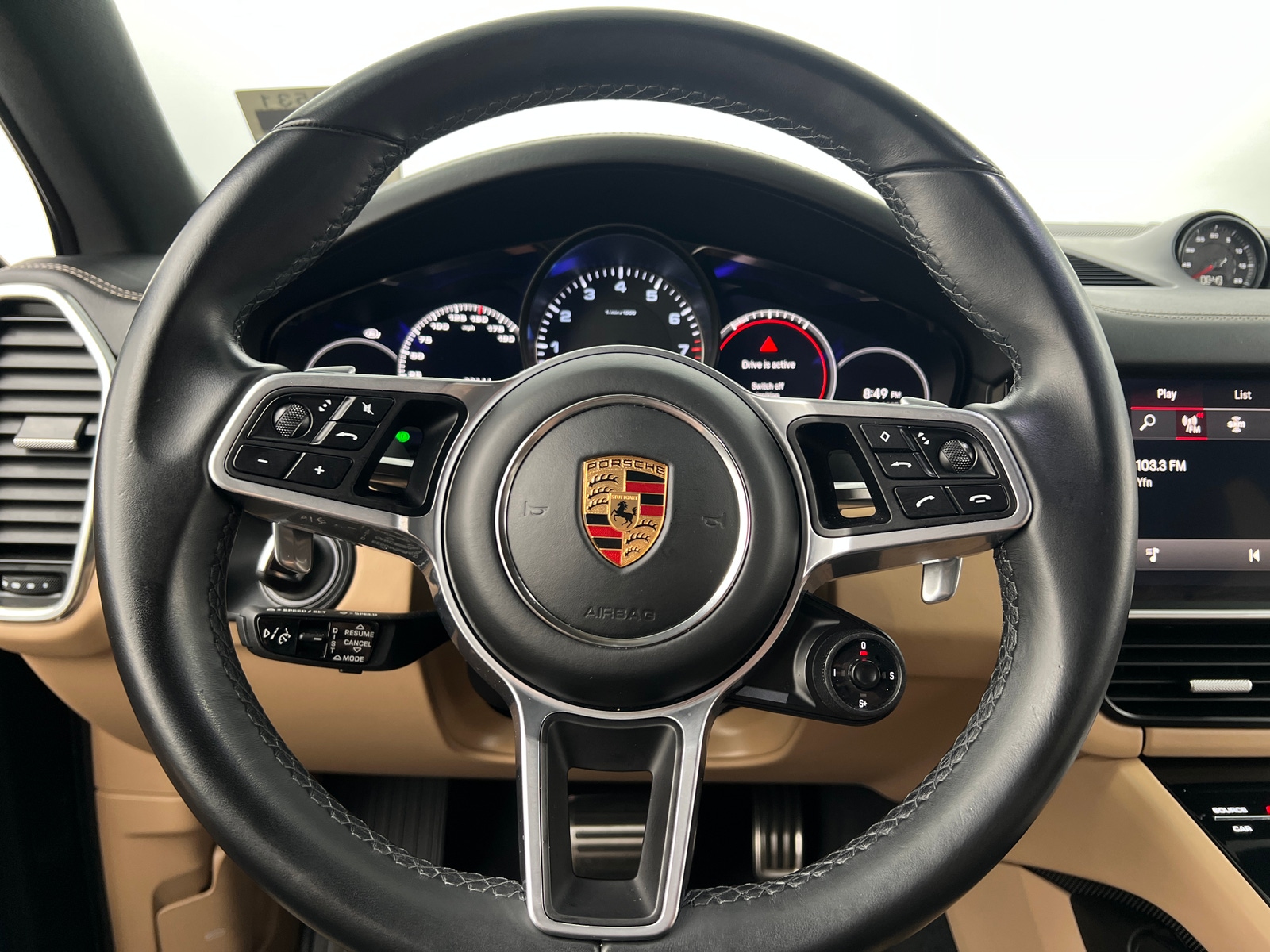 Thumbnail: 2022 Porsche  - 4