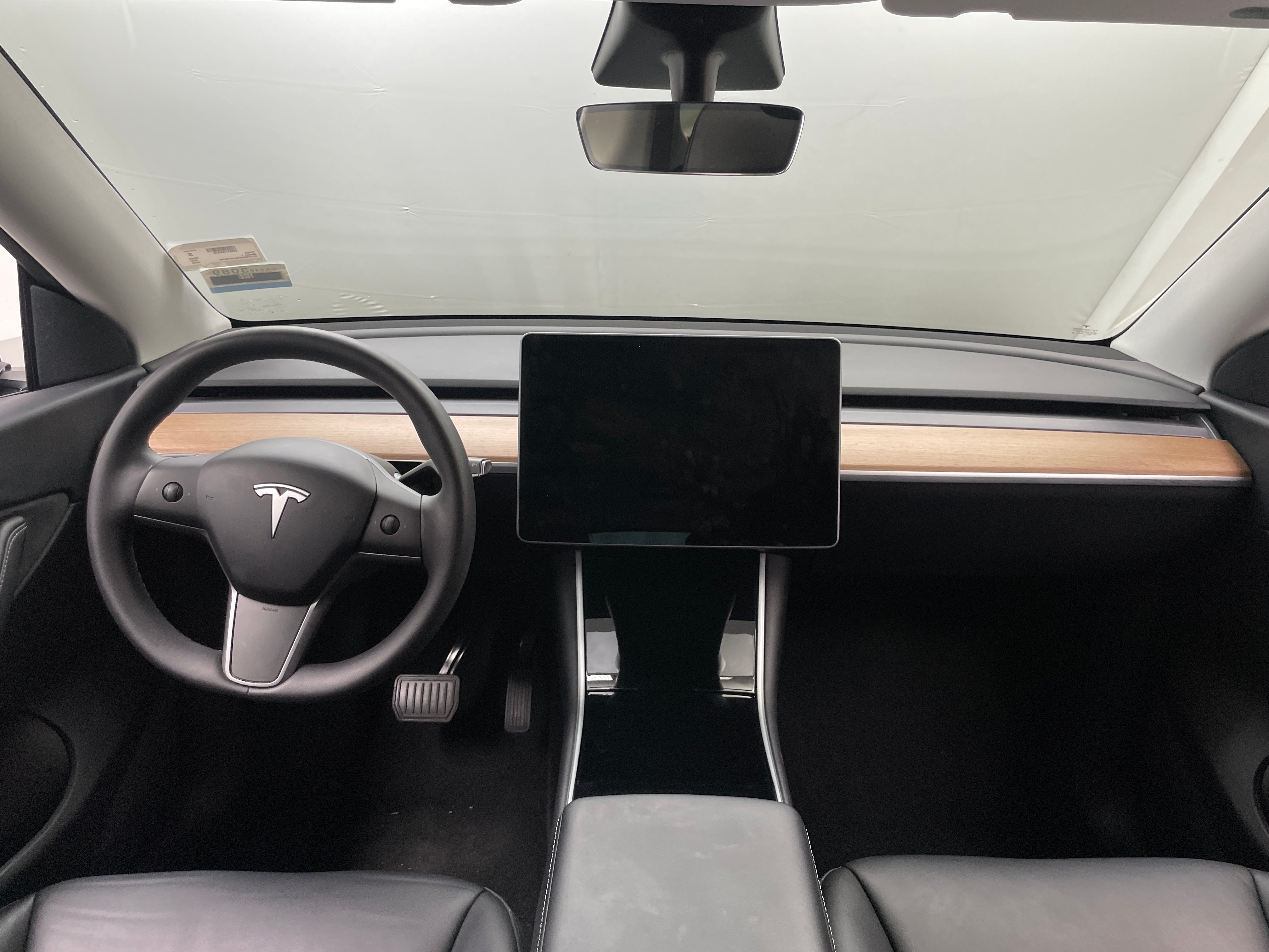 2020 Tesla Model Y Long Range 2