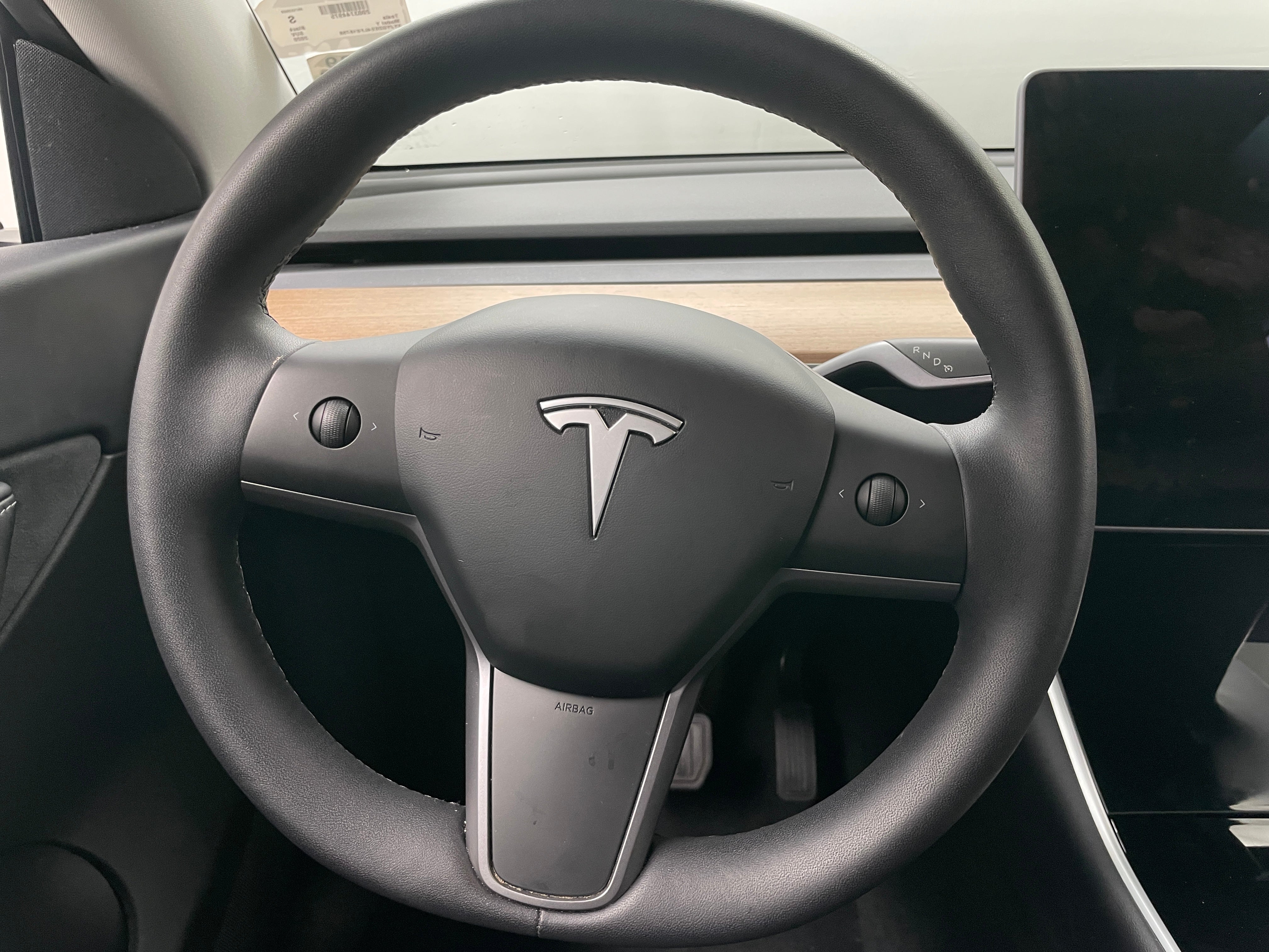 2020 Tesla Model Y Long Range 4