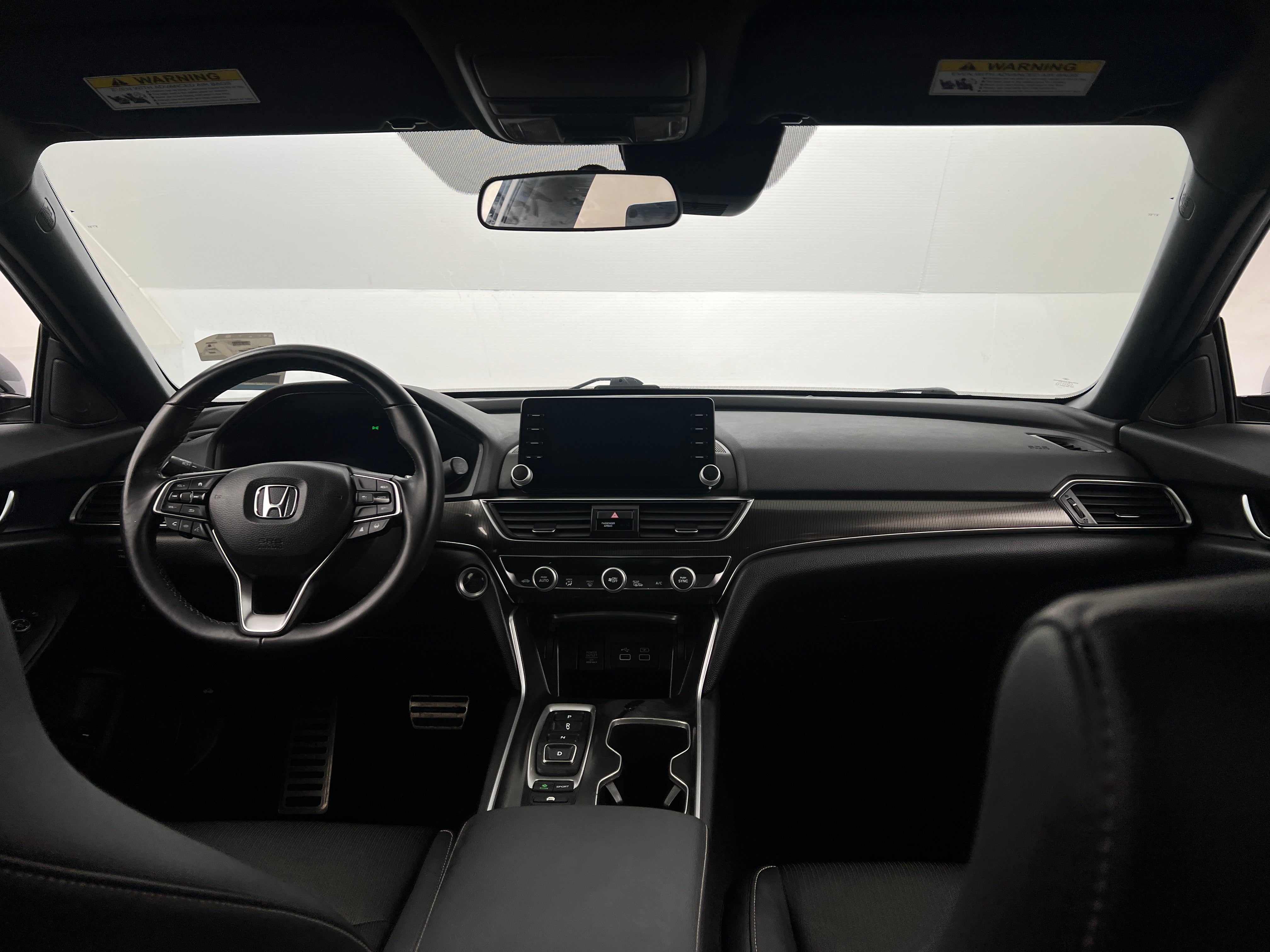 Thumbnail: 2022 Honda Accord - 3