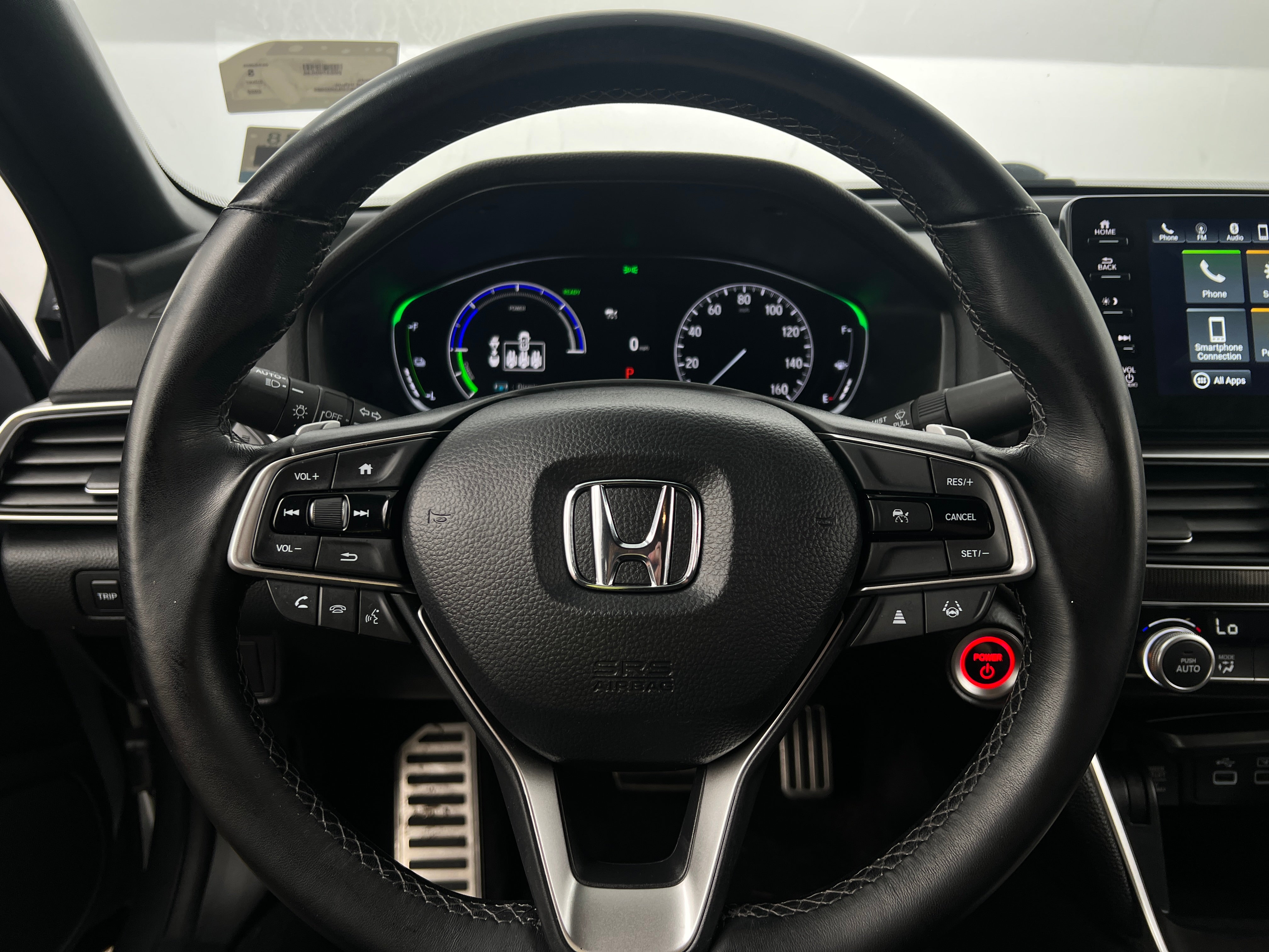 Thumbnail: 2022 Honda Accord - 5