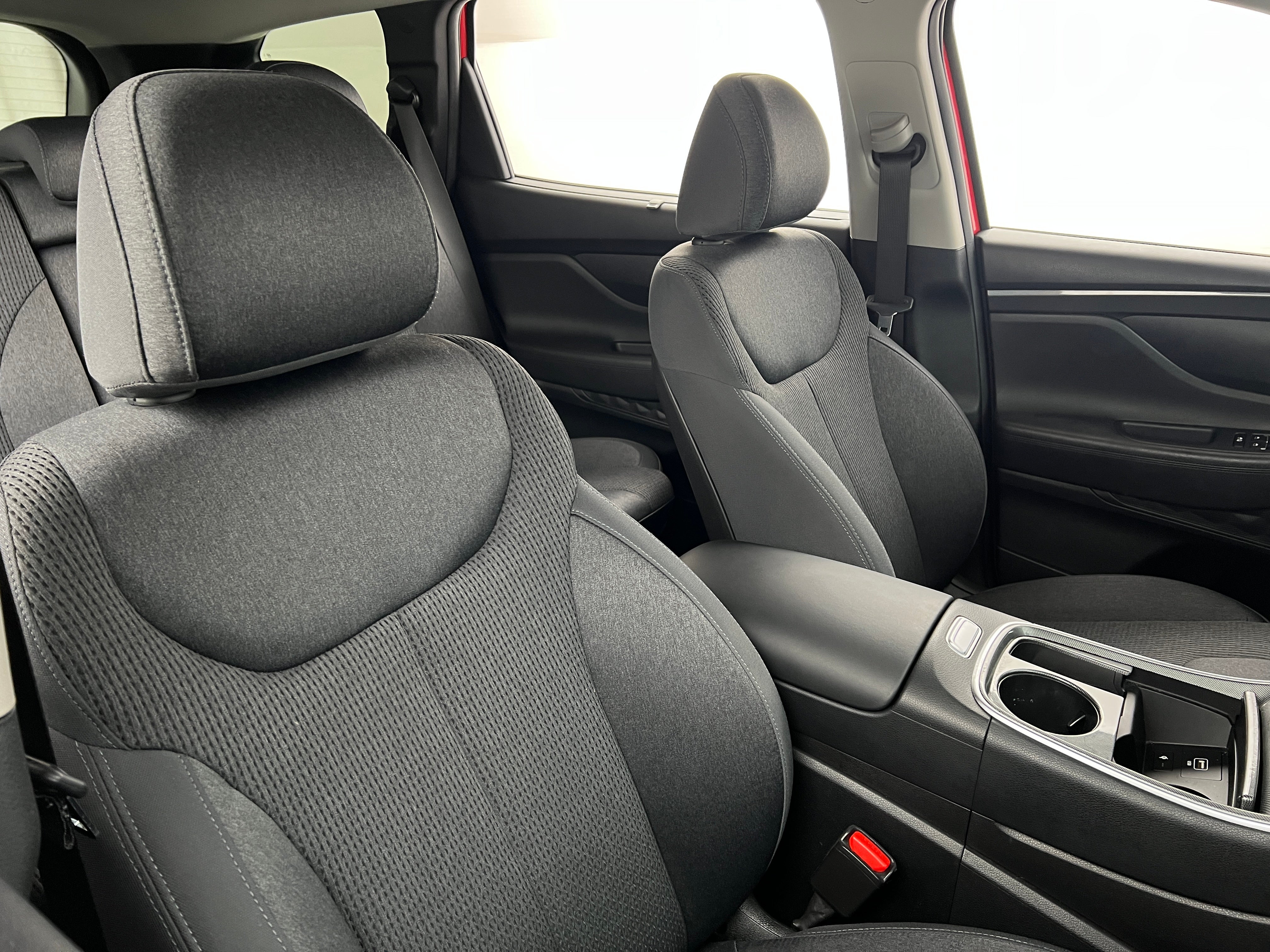 2022 Hyundai Santa Fe XRT 2