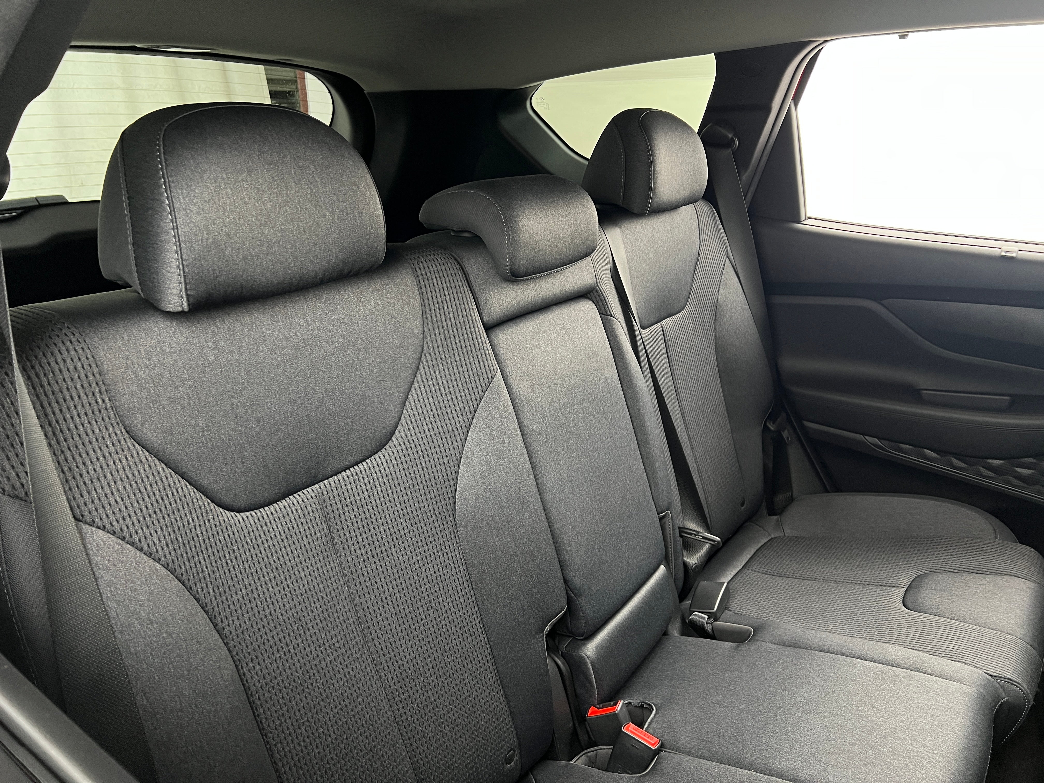 2022 Hyundai Santa Fe XRT 6
