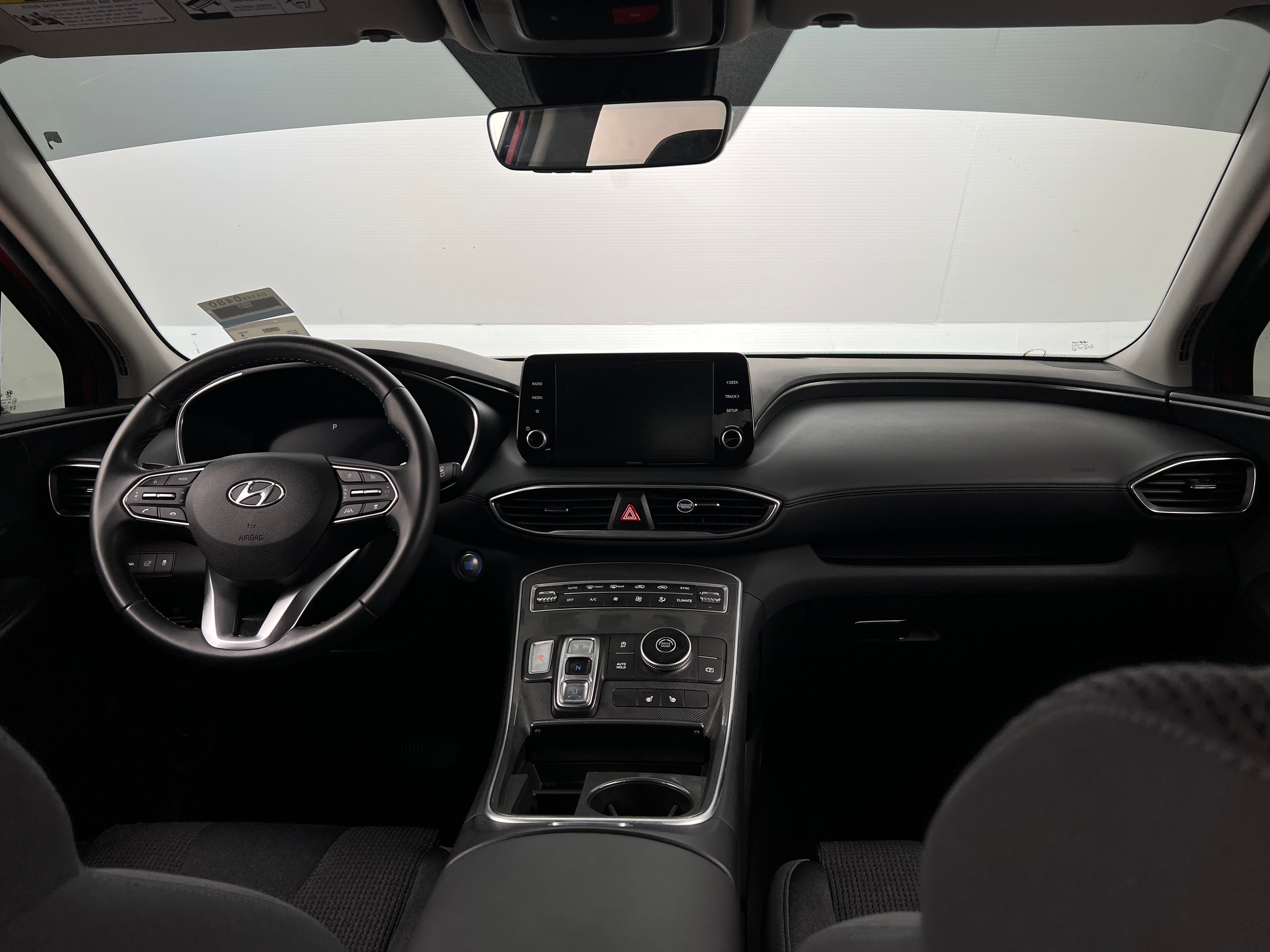 2022 Hyundai Santa Fe XRT 3