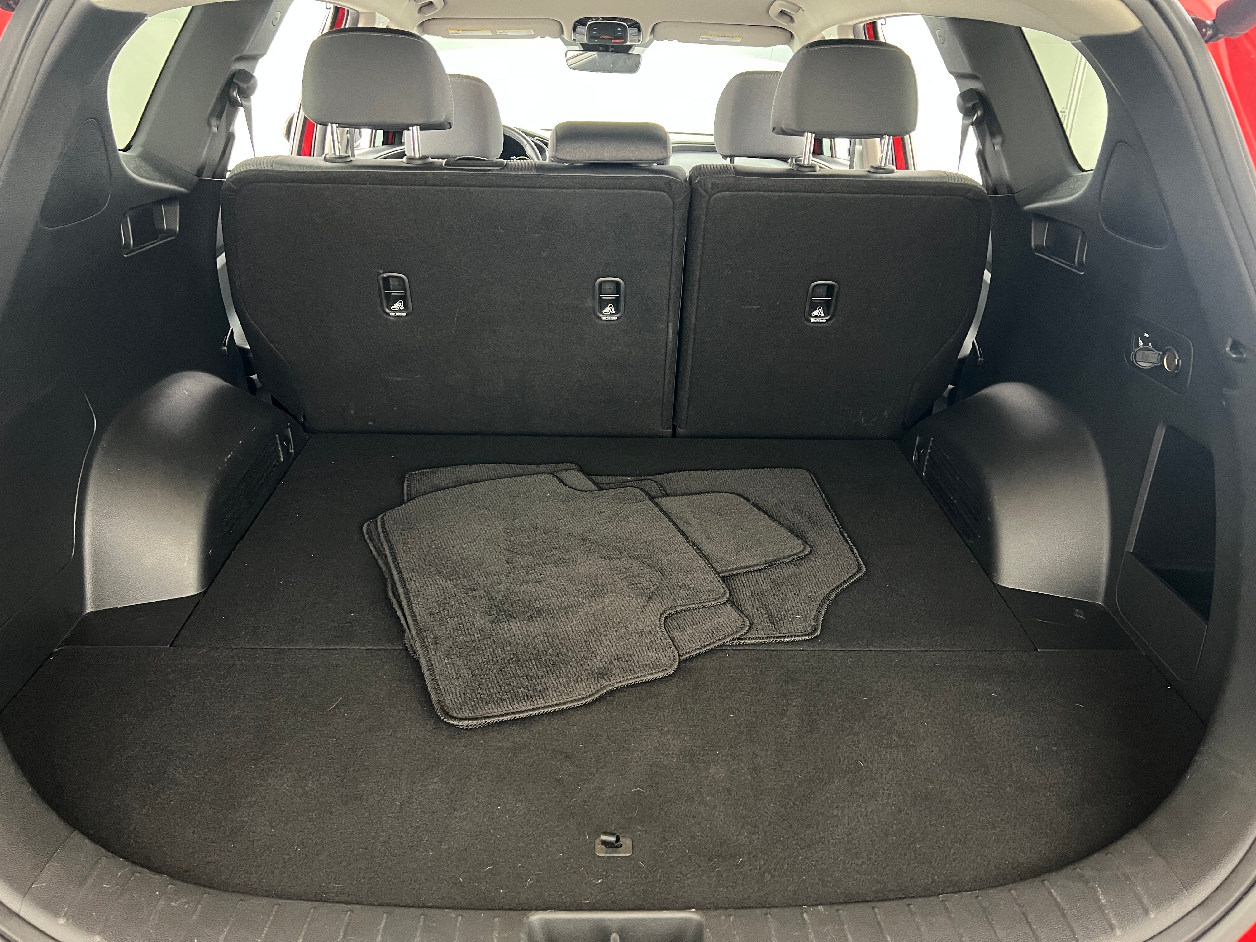 2022 Hyundai Santa Fe XRT 7