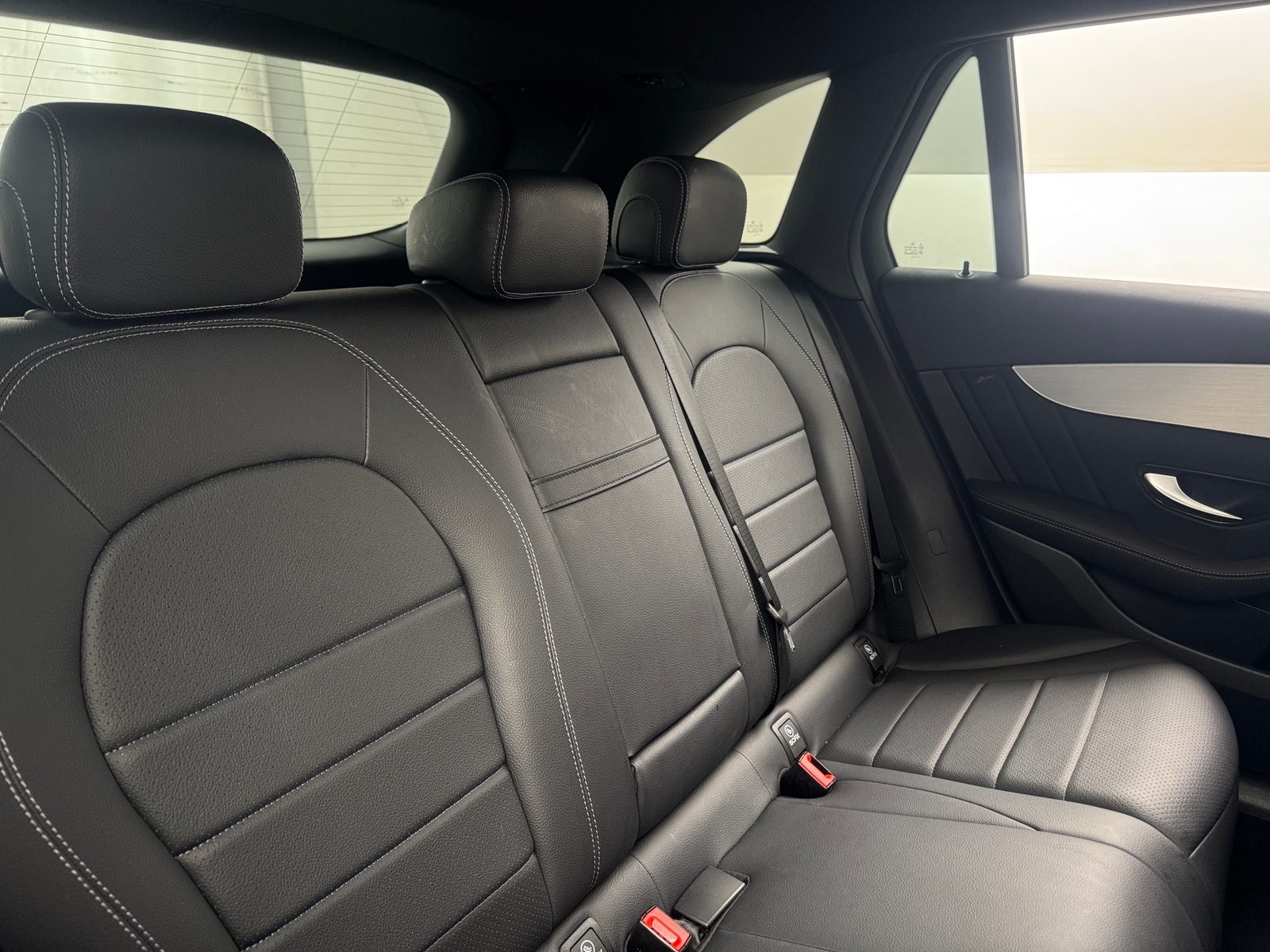 Thumbnail: 2022 Mercedes-Benz GLC - 5