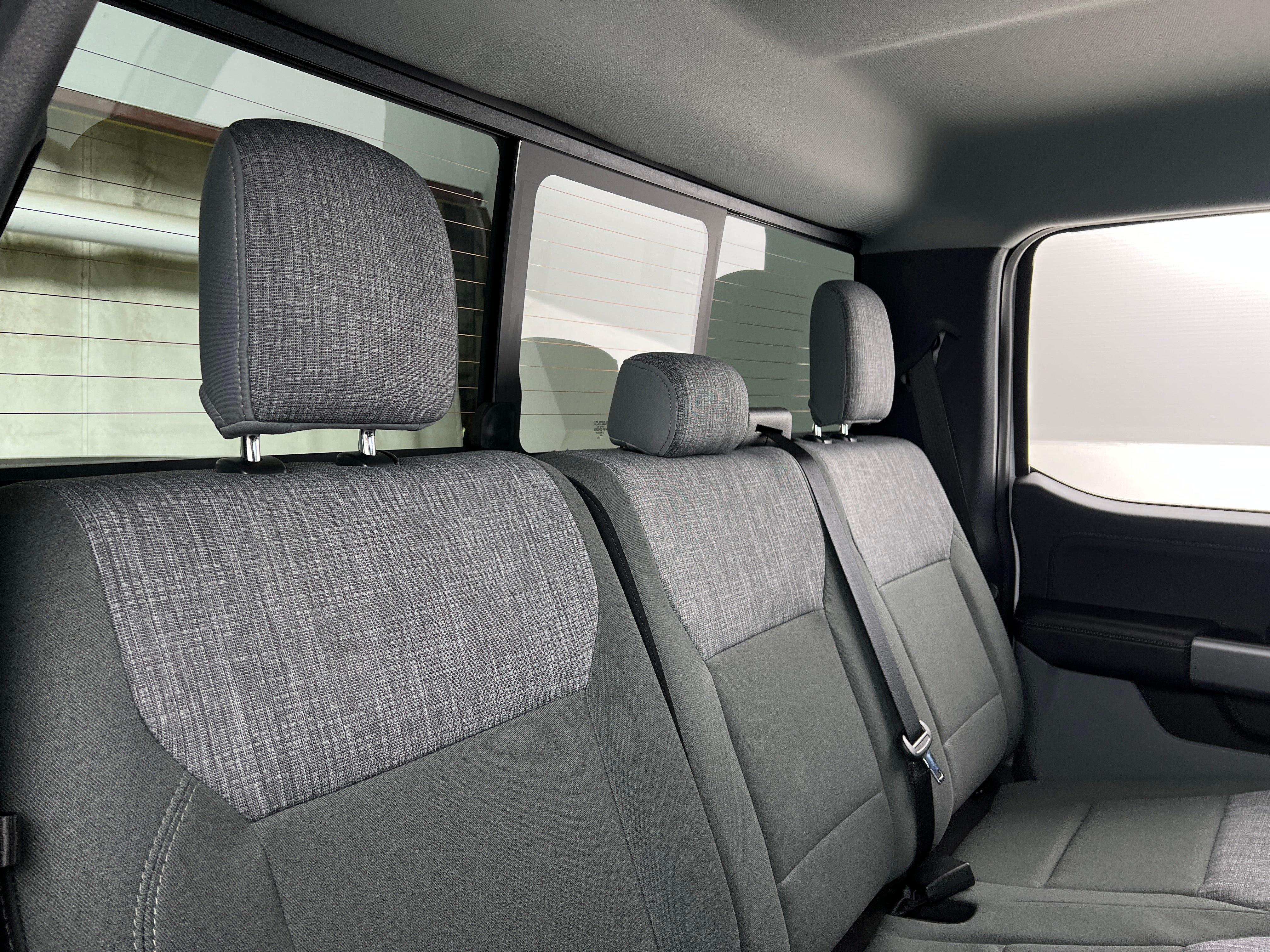 2024 Ford Econoline E-250 6